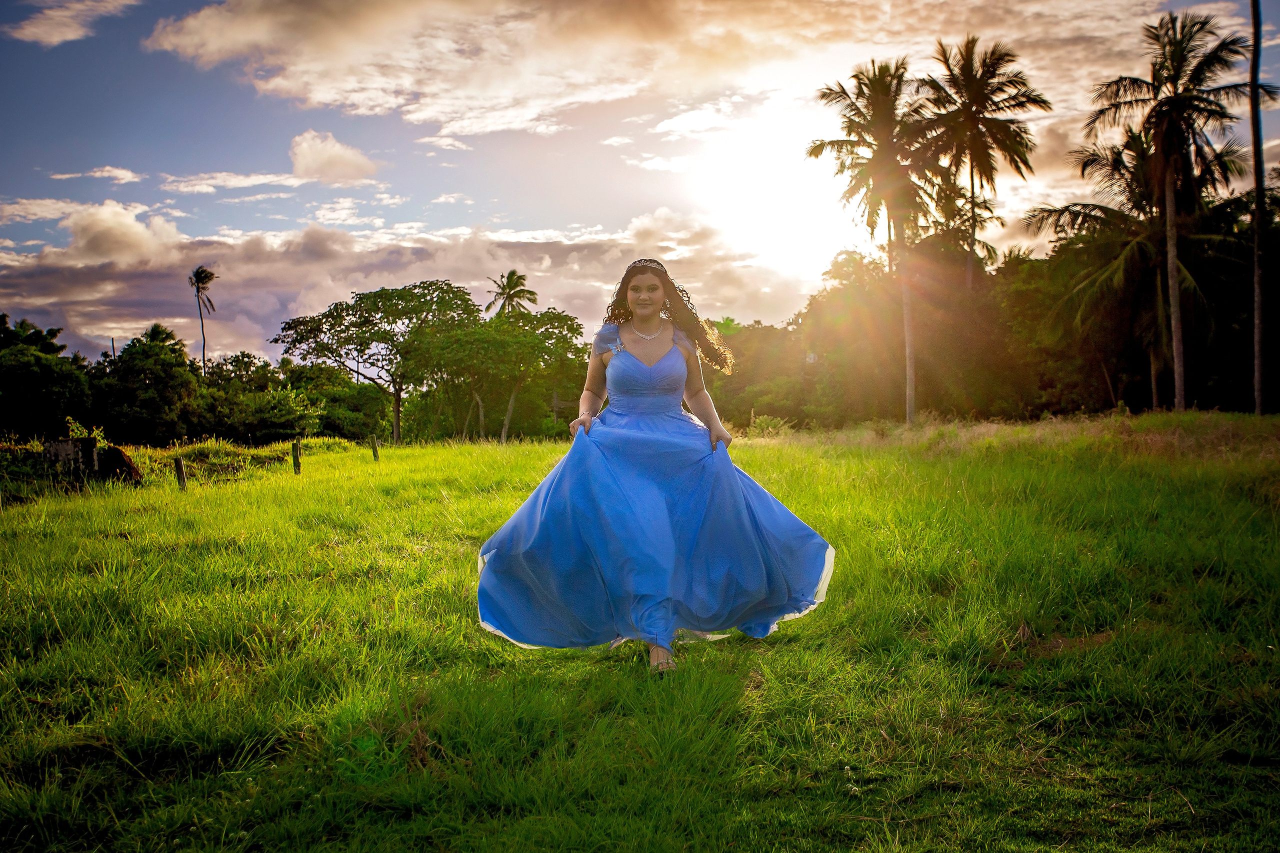 Ensaio Mariana (Tema Cinderela). Flavio Nunes Fotografia (Fotografo especializado em Fotografia de 15 Anos e Ensaios)