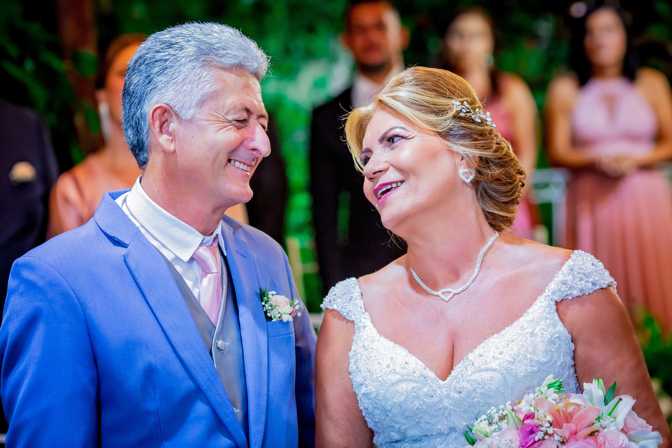 Casamento Luzinete e Luiz. Flavio Nunes Fotografia (Fotografo especializado em Fotografia de 15 Anos e Ensaios)
