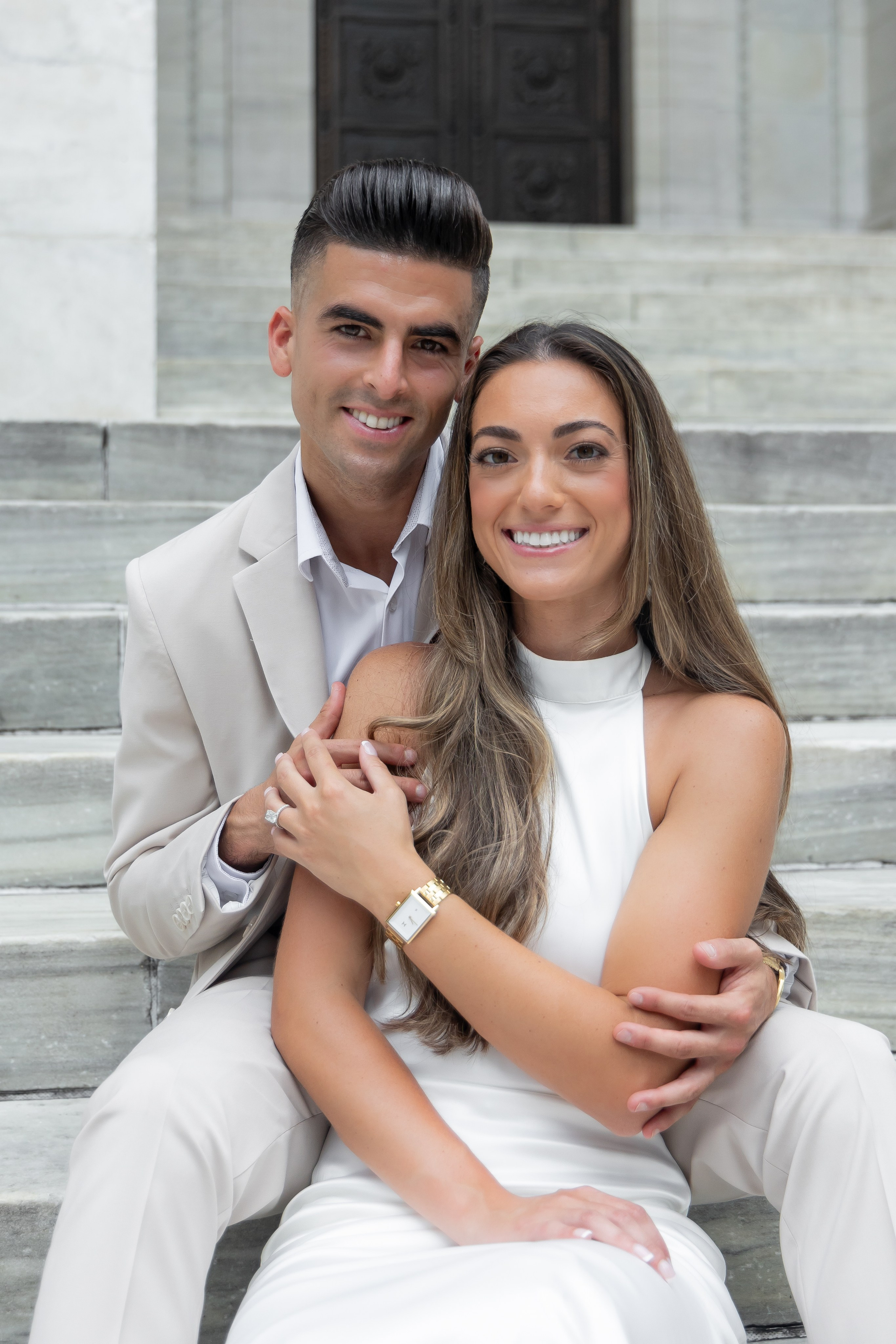 Engagement & Love Story. Wedding Photo & Video