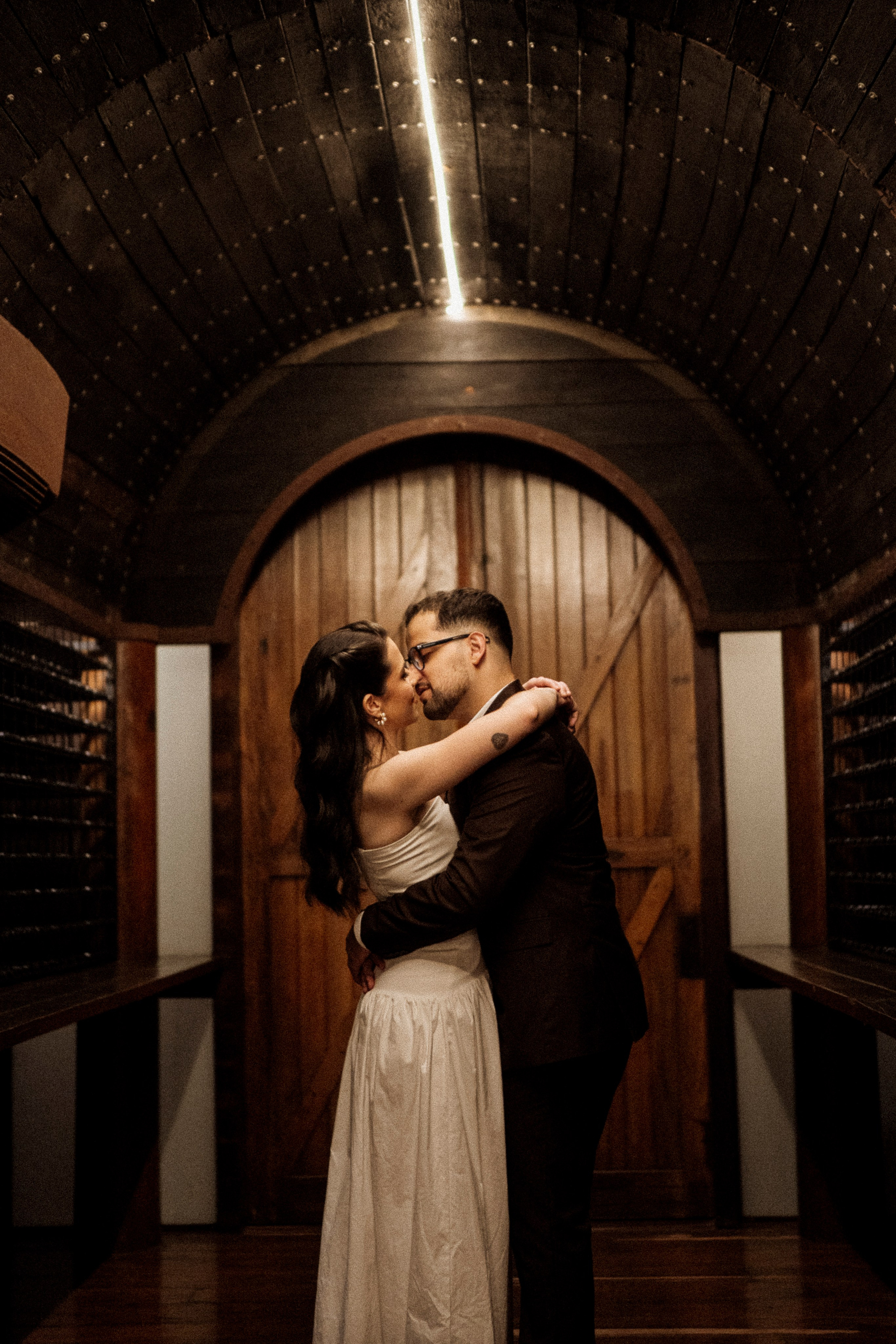 Marcella & Breno. Congiu Wedding