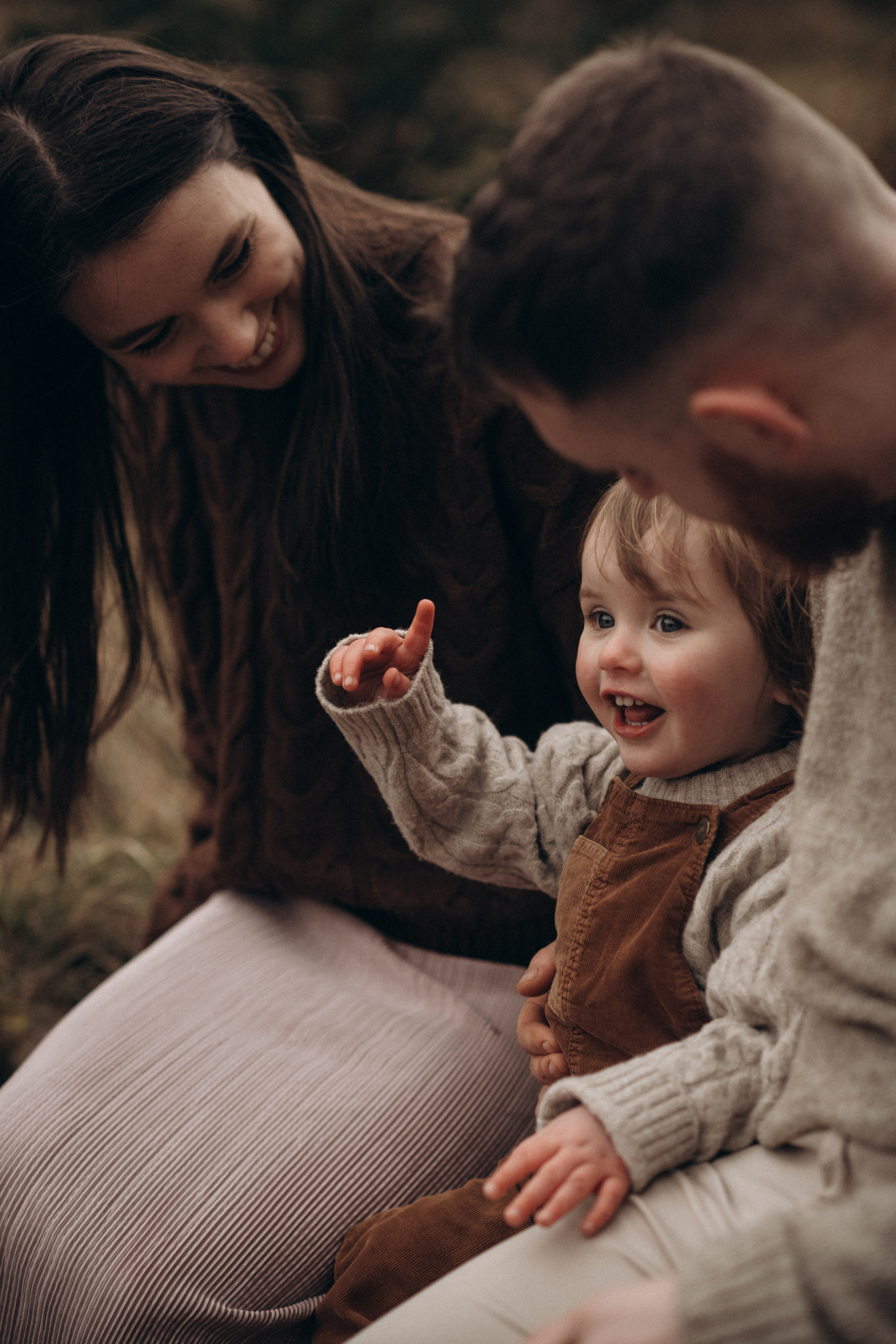 Family photography. Wedding & Family photographer in County Donegal and Dublin, Ireland