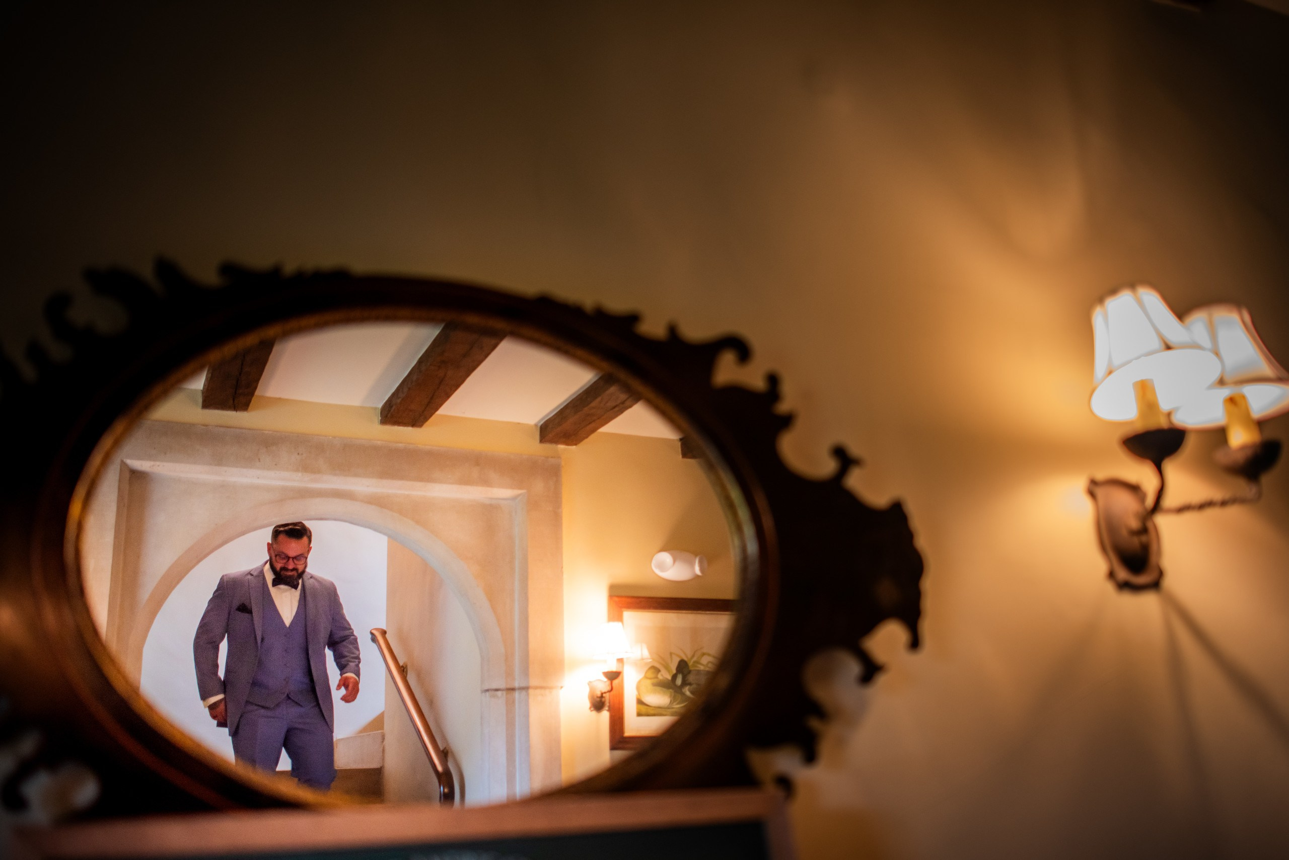 C + A. Wedding photographer in Orlando, Boston & New York Anderson Marques