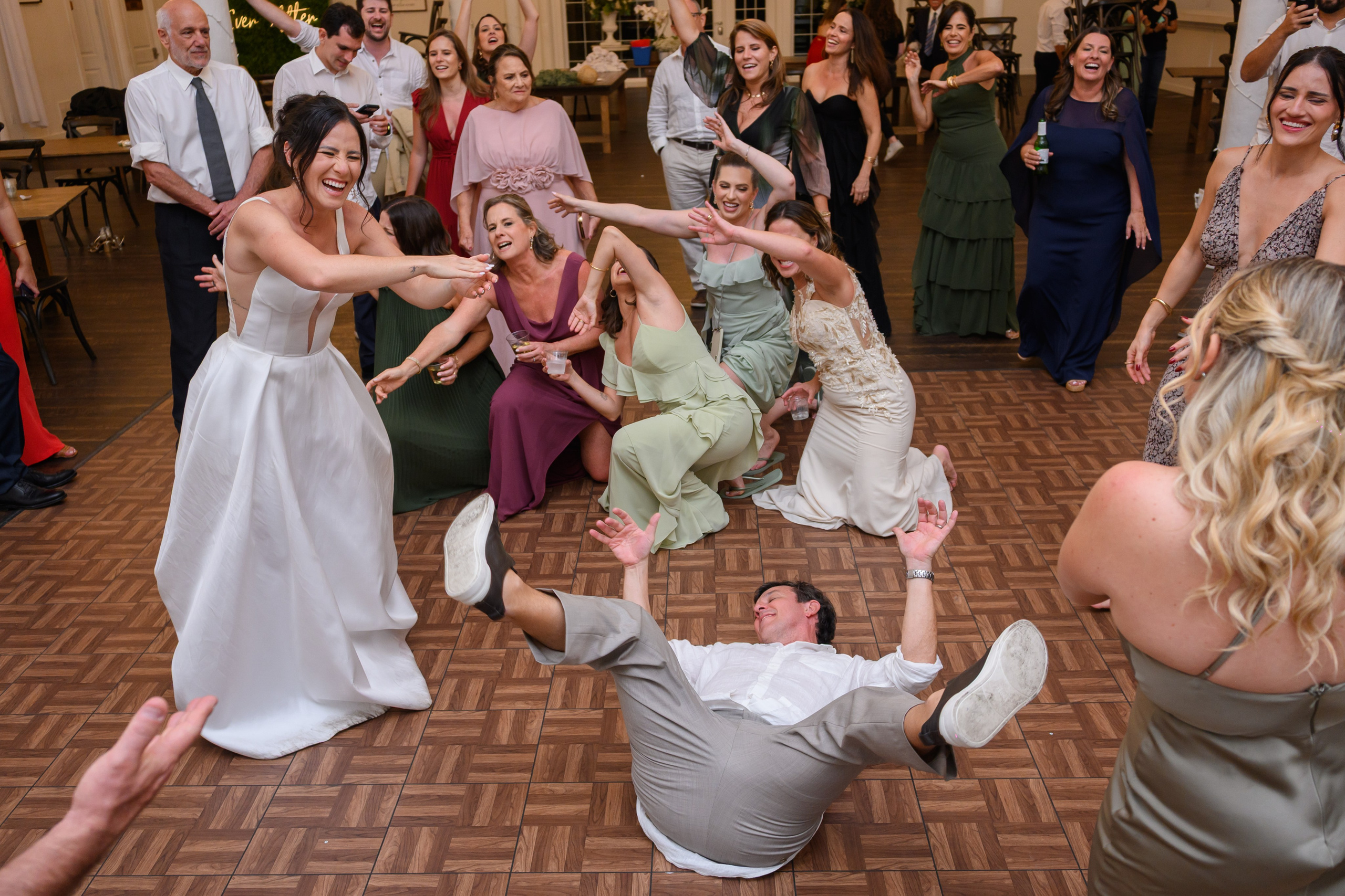 G + F. Wedding photographer in Orlando, Boston & New York Anderson Marques