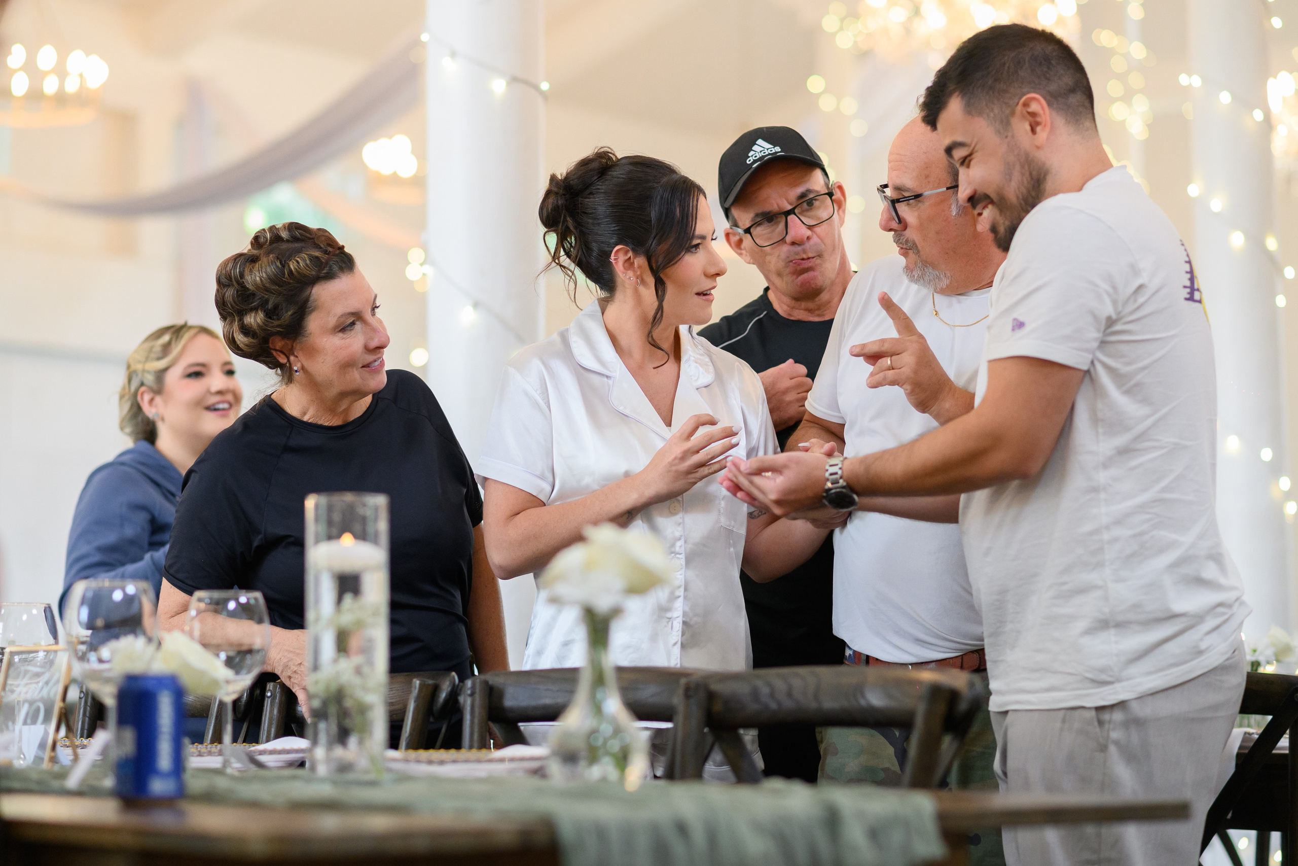 G + F. Wedding photographer in Orlando, Boston & New York Anderson Marques