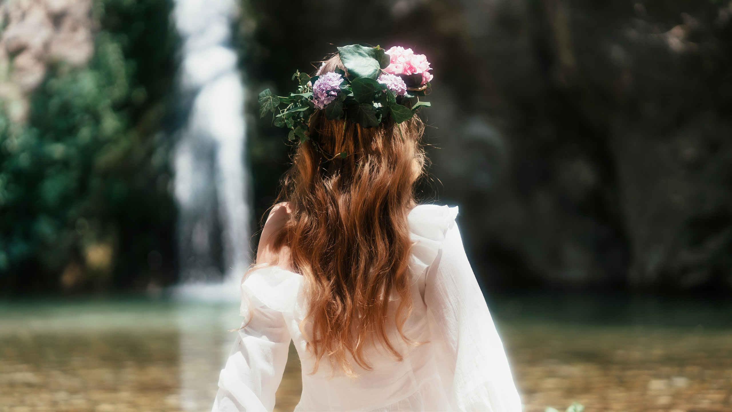 MILENA. Montenegro photographer and videographer