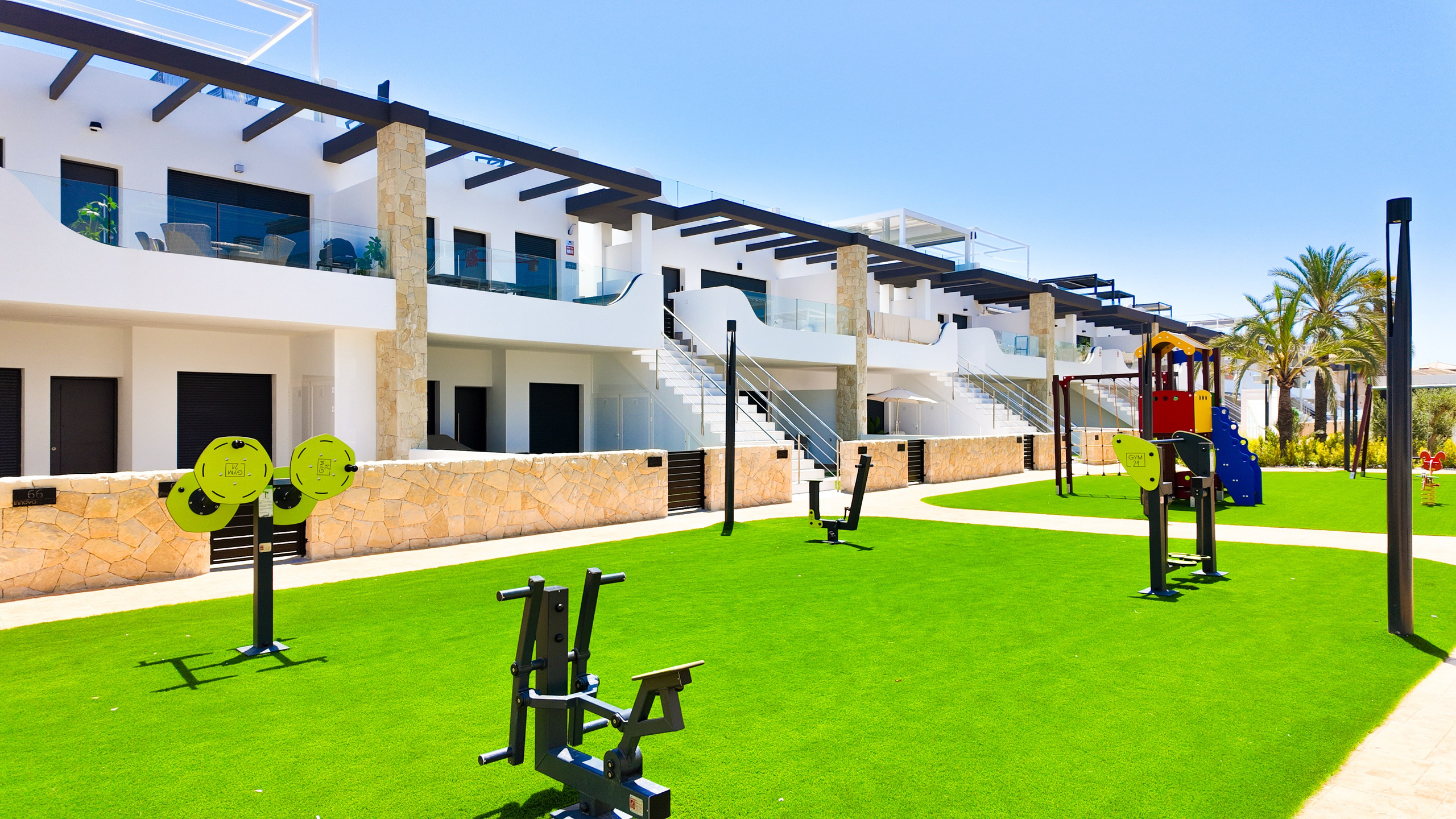 PALMVIEW I&M GROUP. Baby Beast