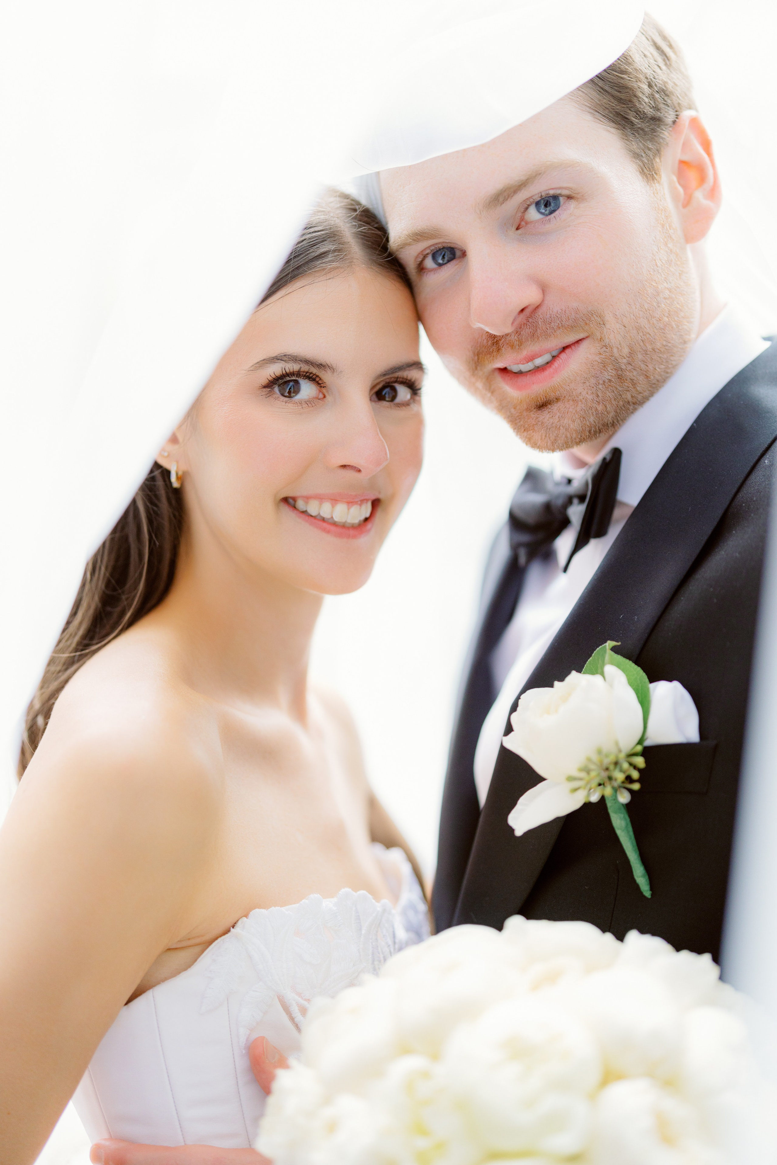 Amber and Luke. Wedding photographer and videographer New York | New Jersey