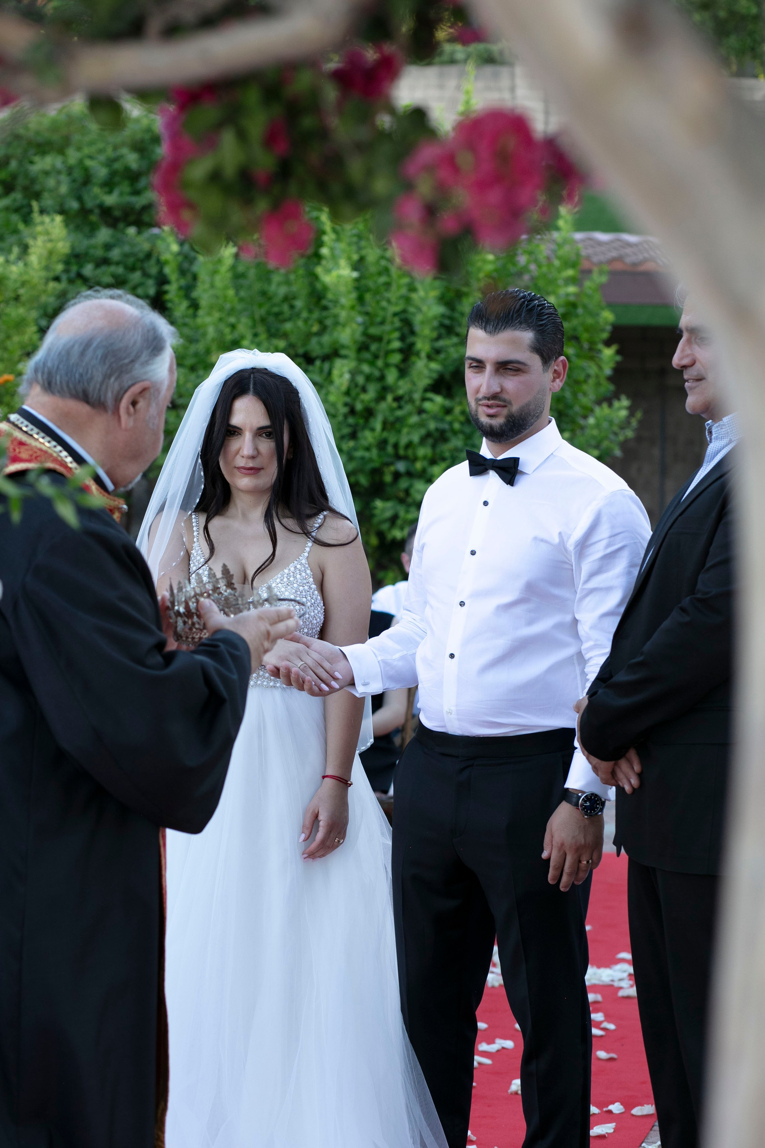 PRIVATE EVENTS & WEDDINGS. Food and Event Photographer