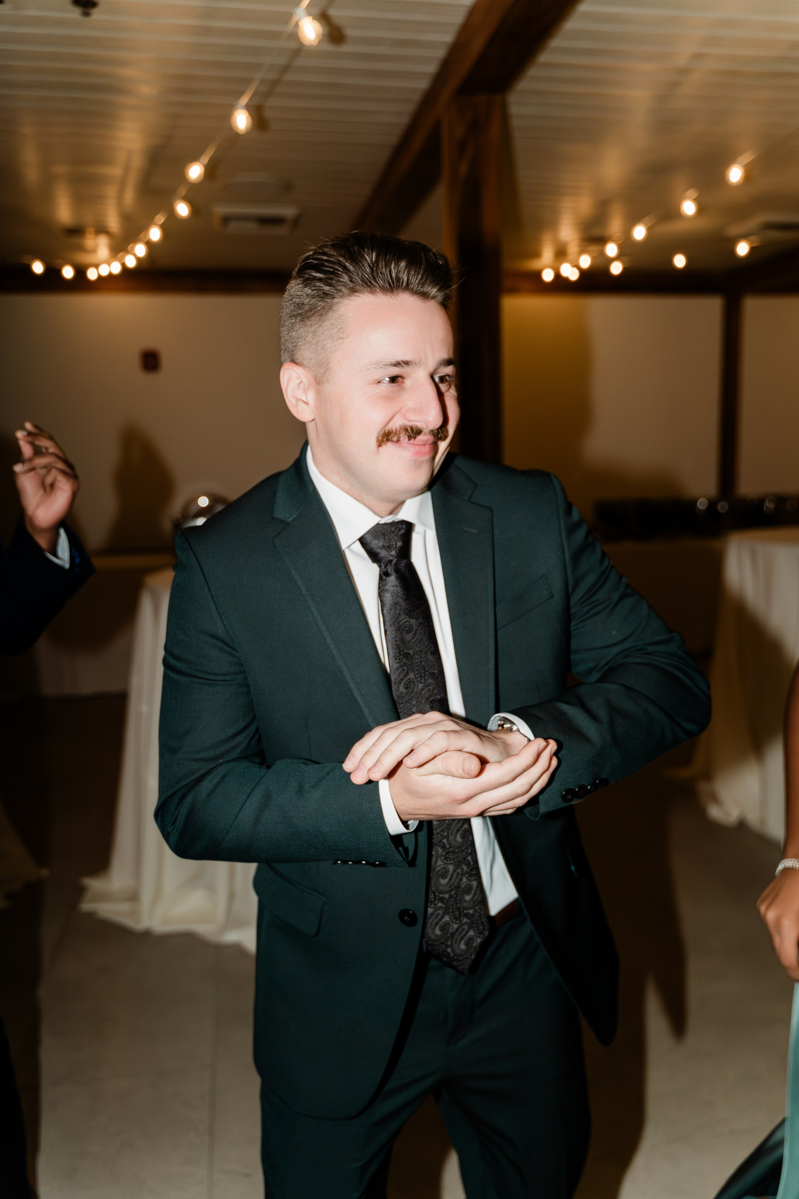 Nicole & Cody. Babich_weddings