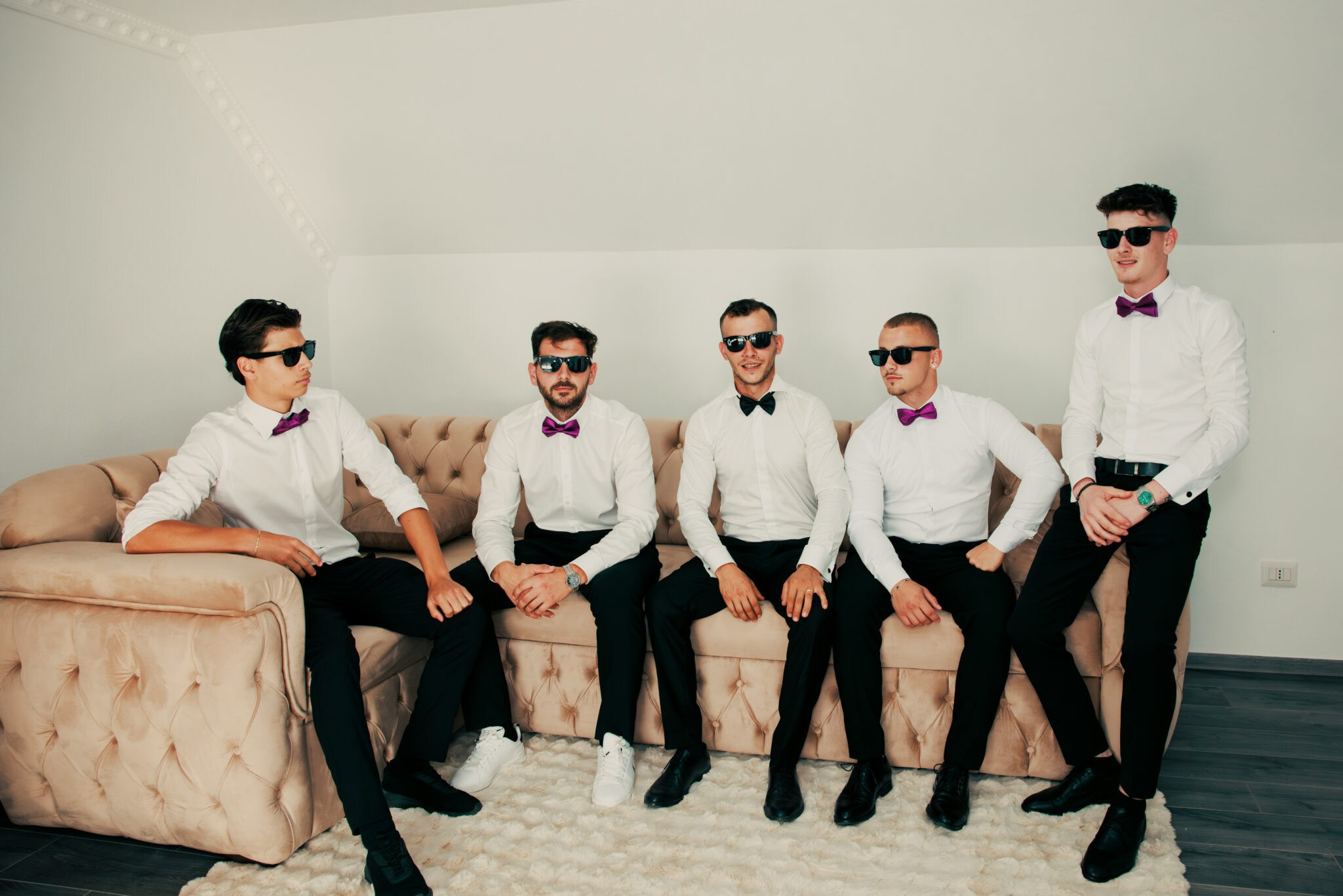 Gabriel Stanciu — Fotograf Nuntă Brasov