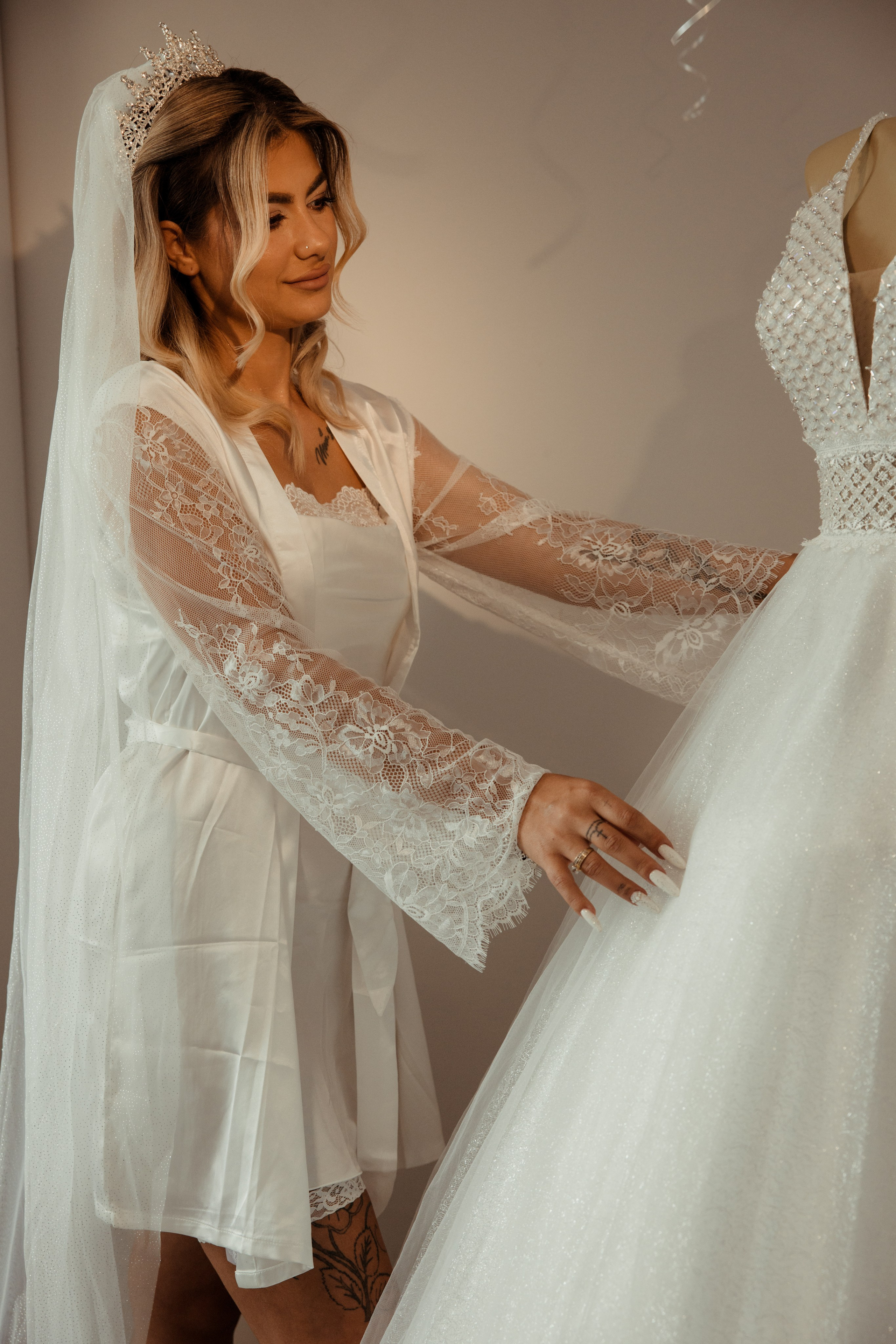 Gabriel Stanciu — Fotograf Nuntă Brasov