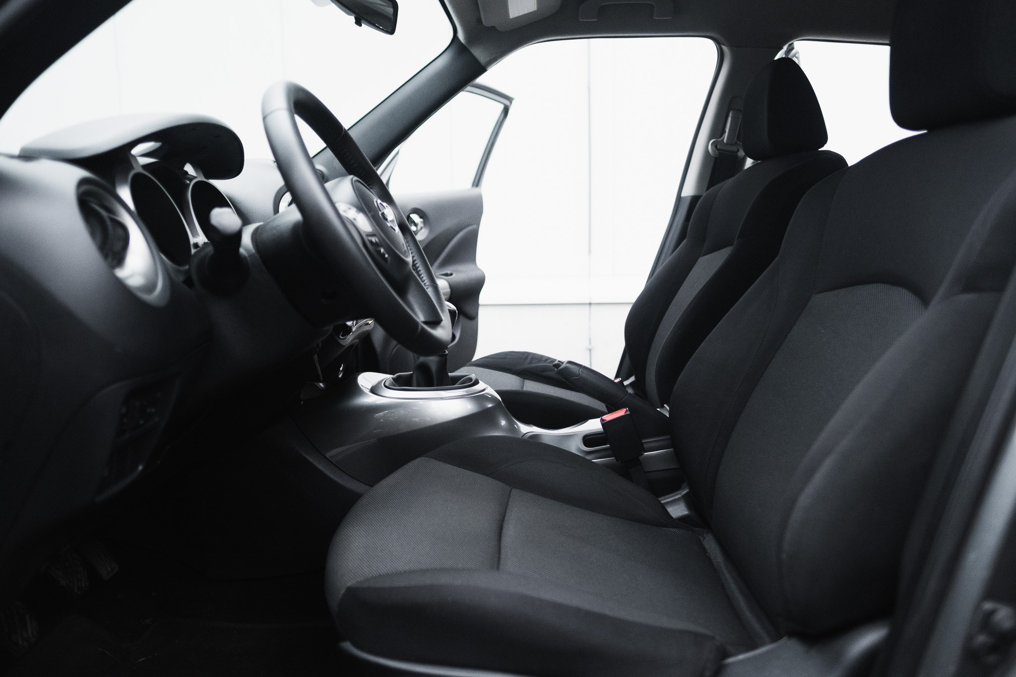 NISSAN JUKE. LOHA VISUALS — AUTOMOTIVE PHOTOGRAPHY