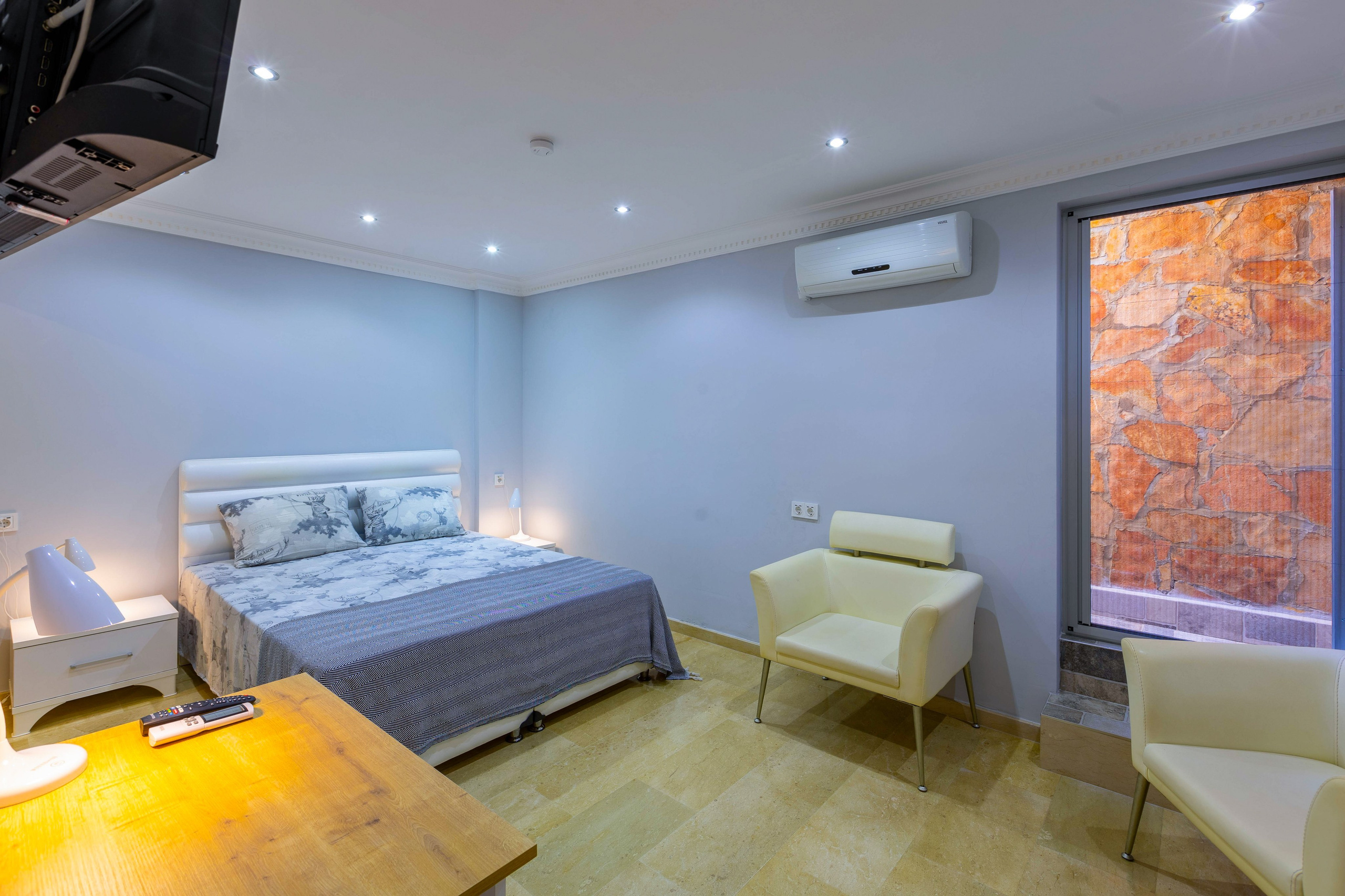 Hotel & Airbnb Photography Portfolio | Hospitality Visuals