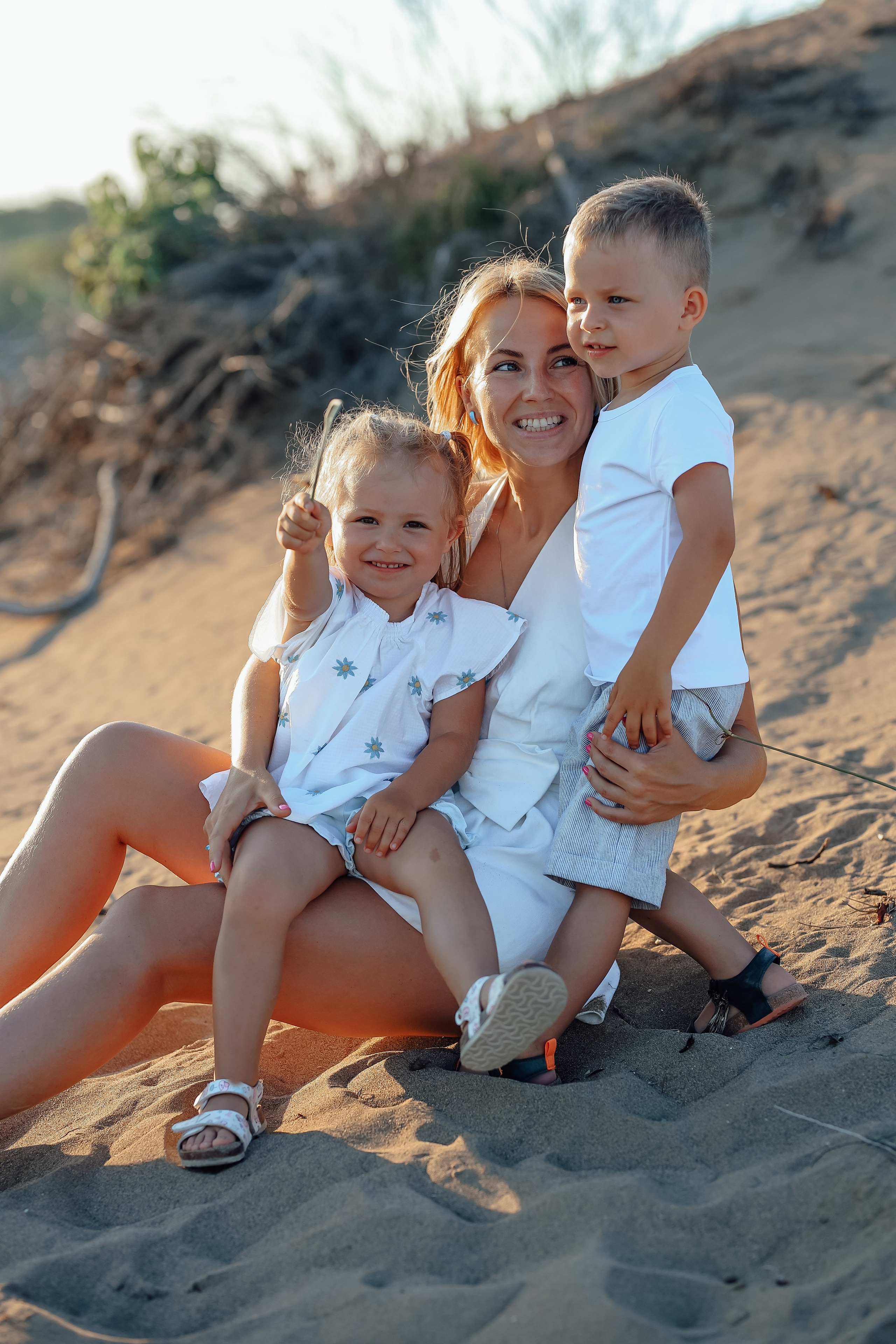 Photoshooting in Belek (Bogazkent). Photographer in Turkey, Antalya, Kemer, Belek, Side, Kas, Fethiye