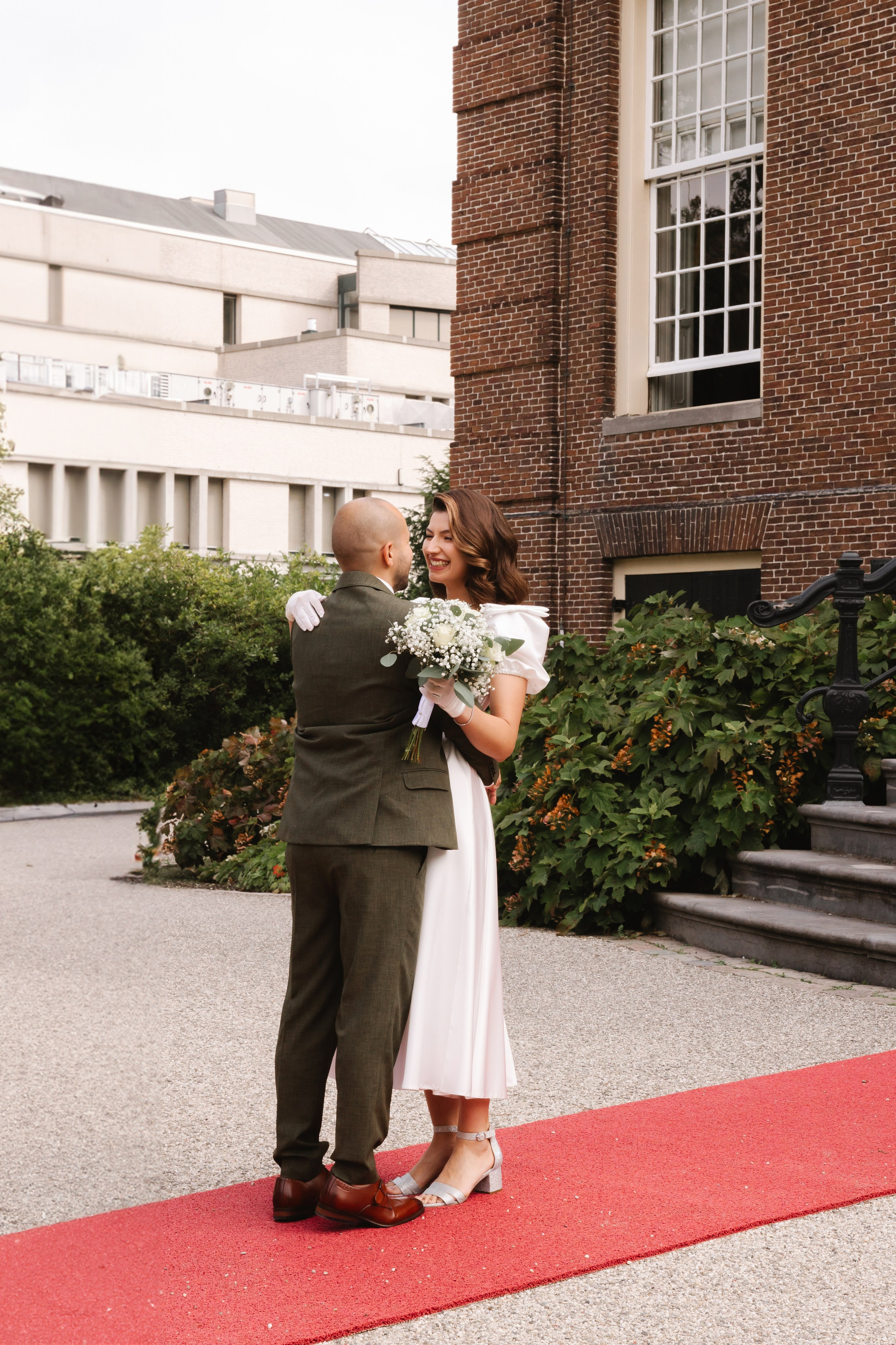 Emin and Saida. Yuliya Vaschenok — Photographer in the Netherlands