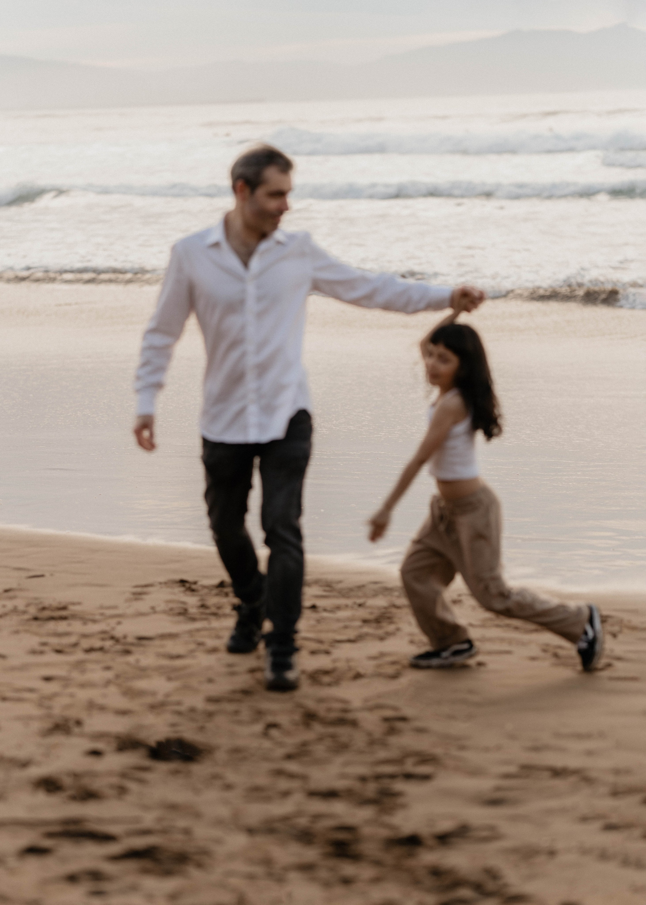 Javi e alicia. Fotógrafa de retrato en Bilbao Lylian Marques
