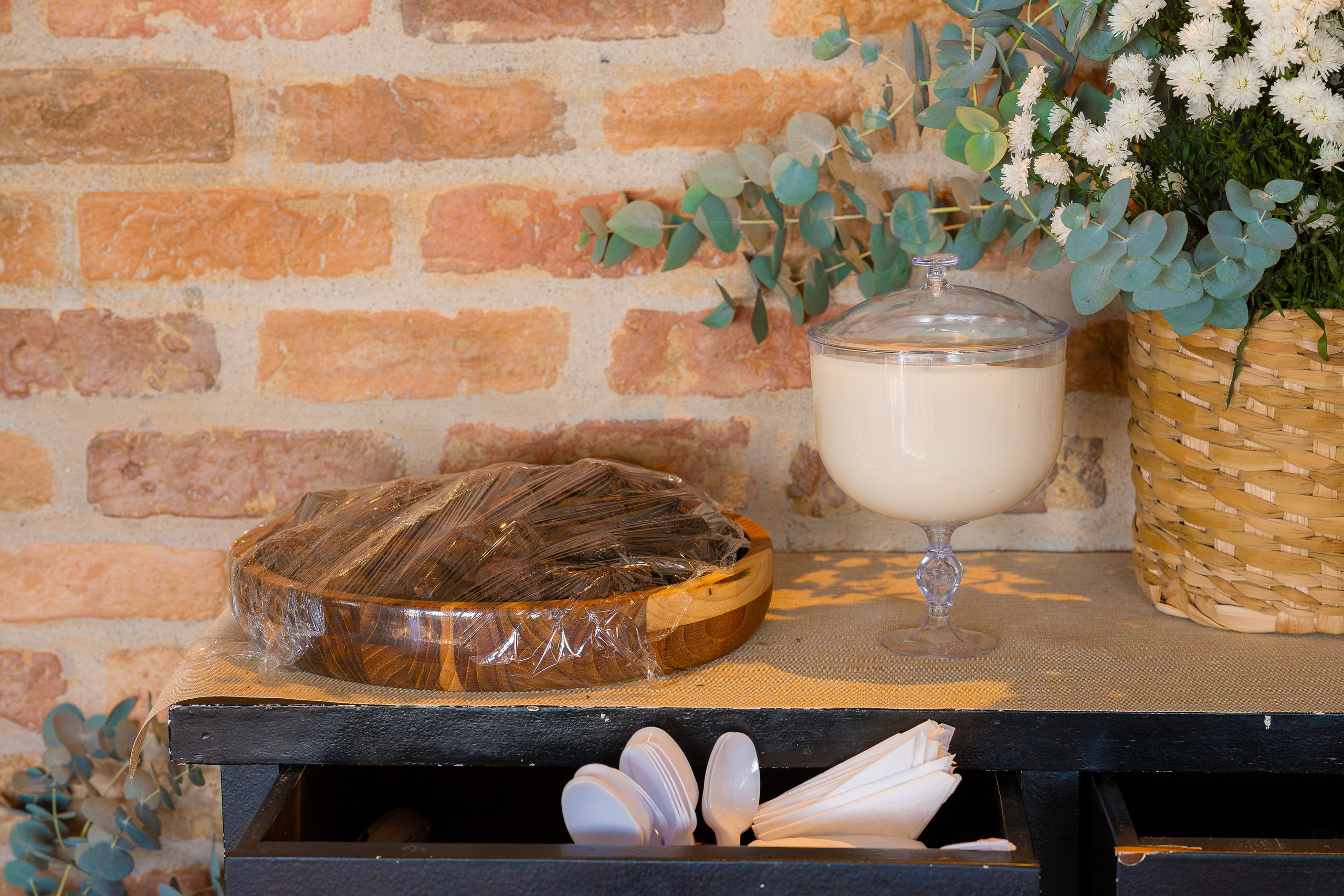 Casamento Juliana Santos & Rafael