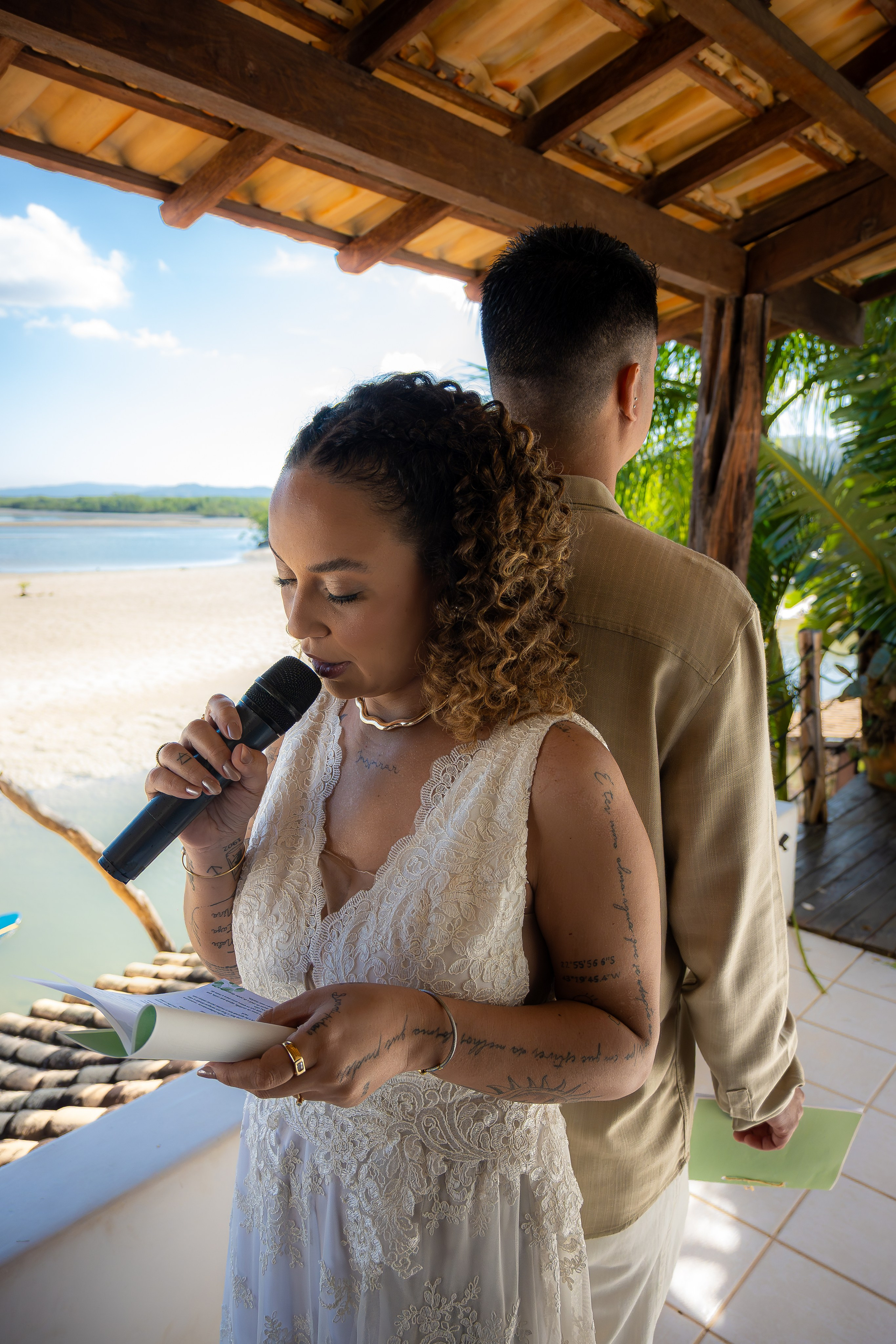 Casamento Juliana Santos & Rafael