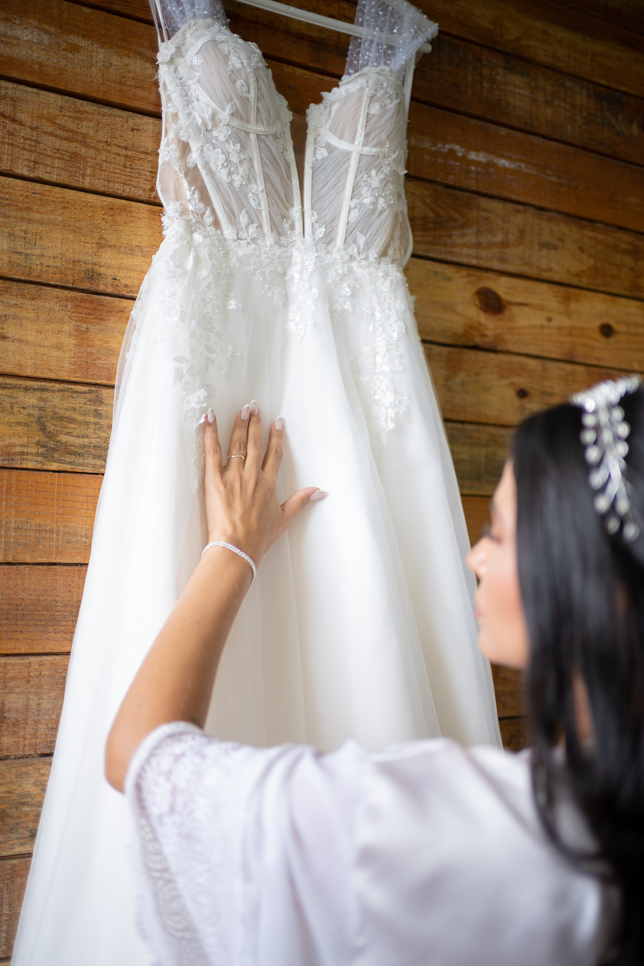 Casamento Bruna Marques & Andrews