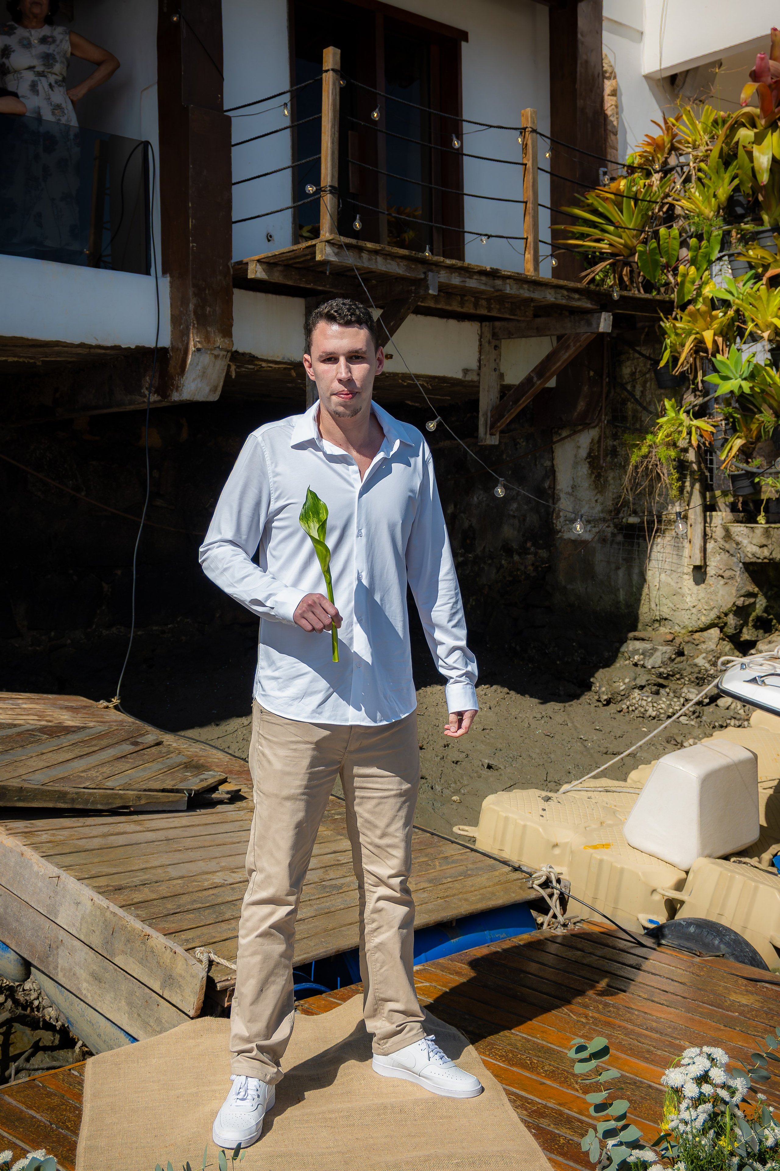 Casamento Juliana Santos & Rafael