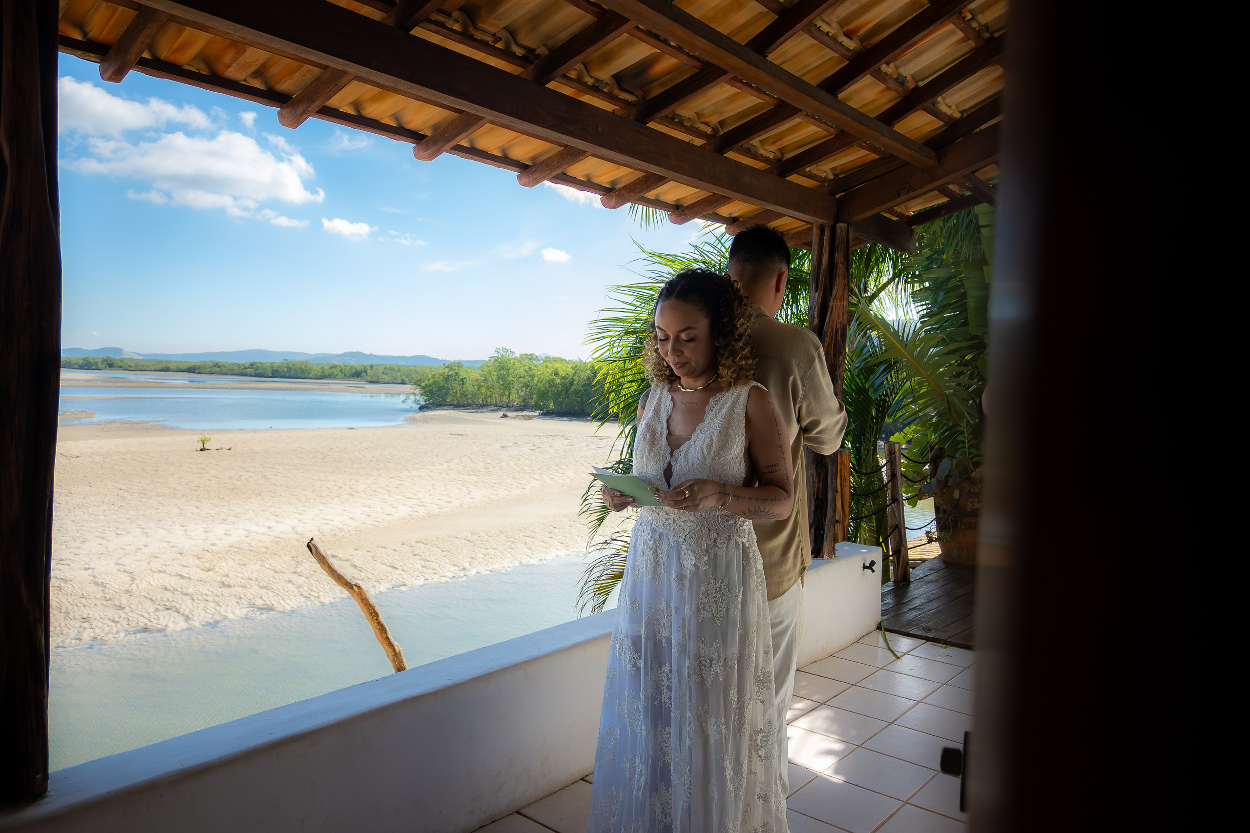 Casamento Juliana Santos & Rafael