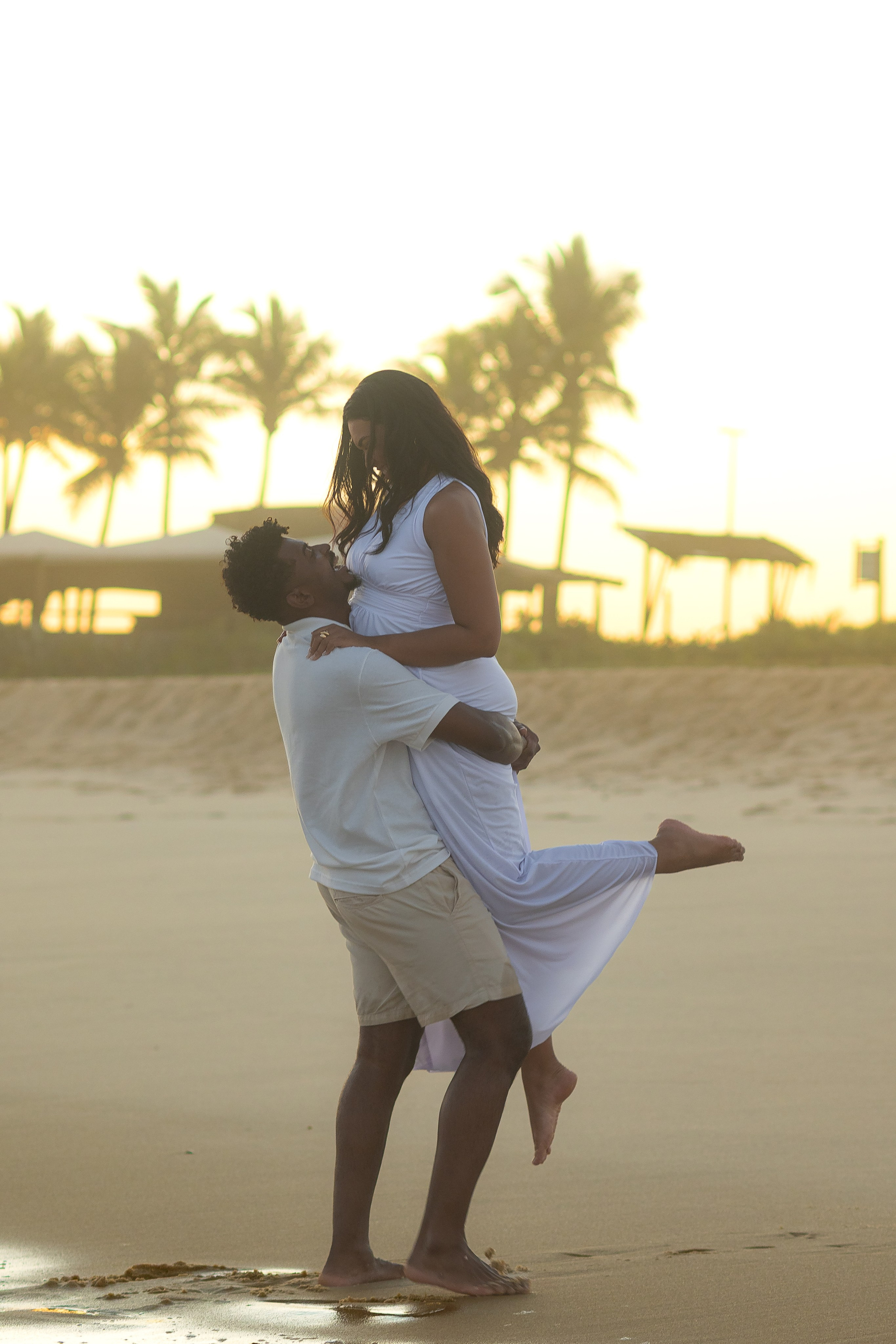 Ensaio Isa Landim & Lucas Adelino