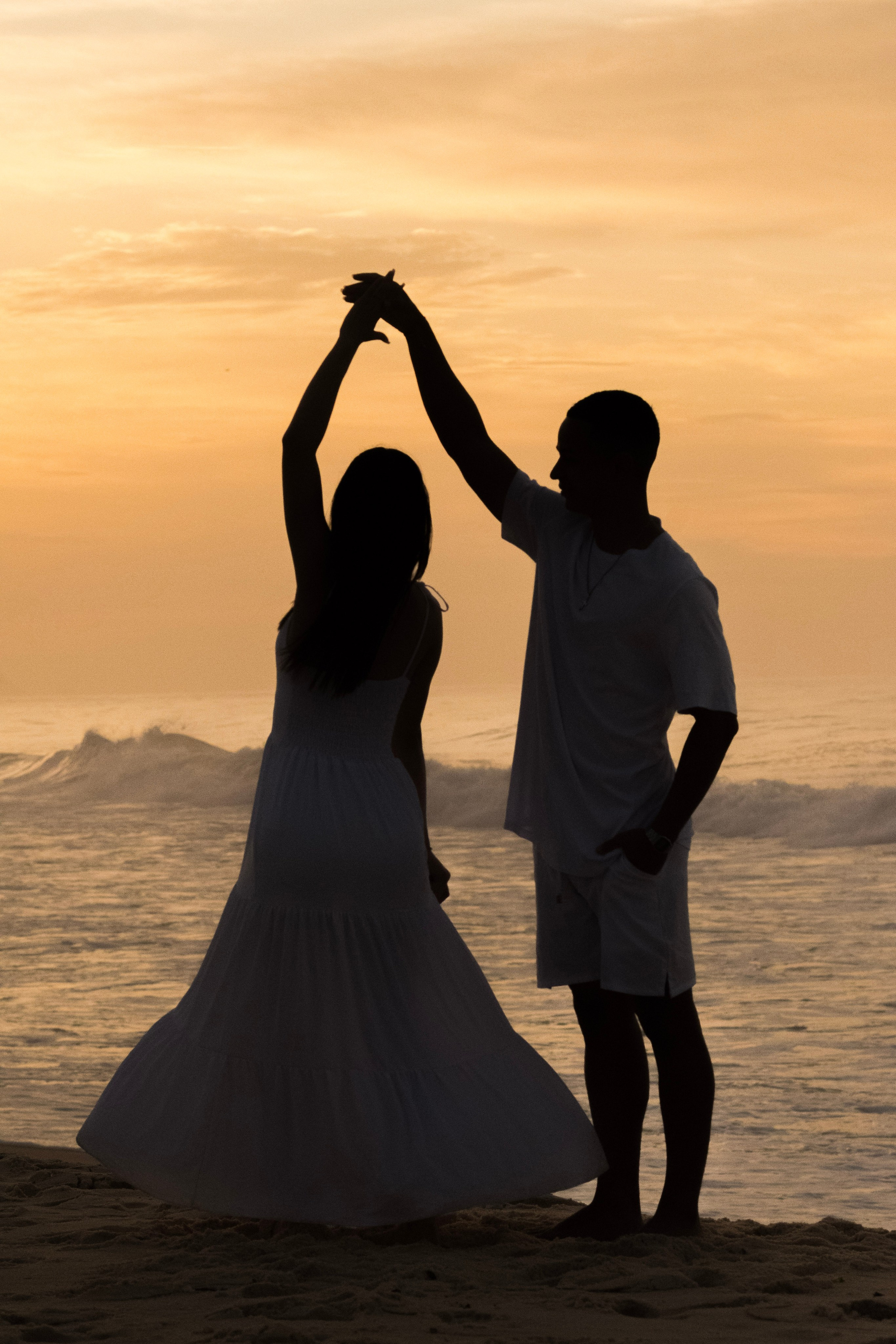 Ensaio Larissa Conrado & Daniel