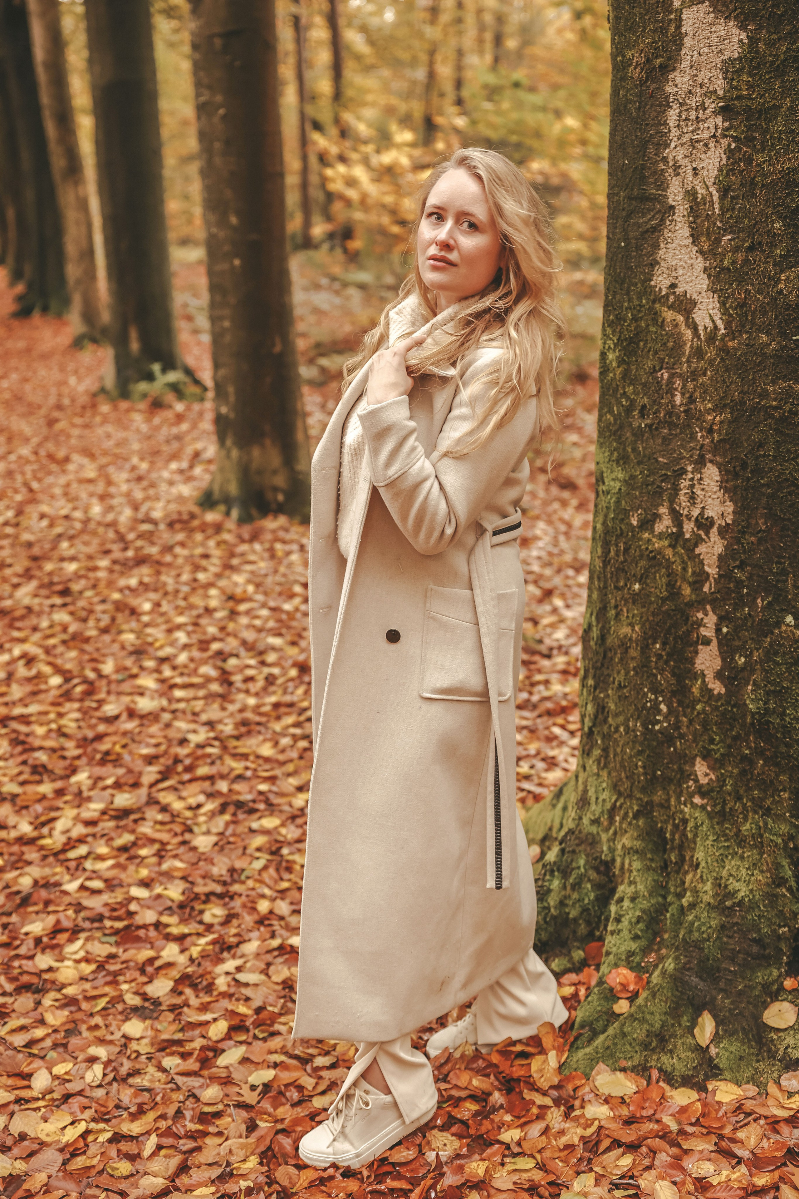 Mercedes. Portrait and Family Photographer in Netherlands