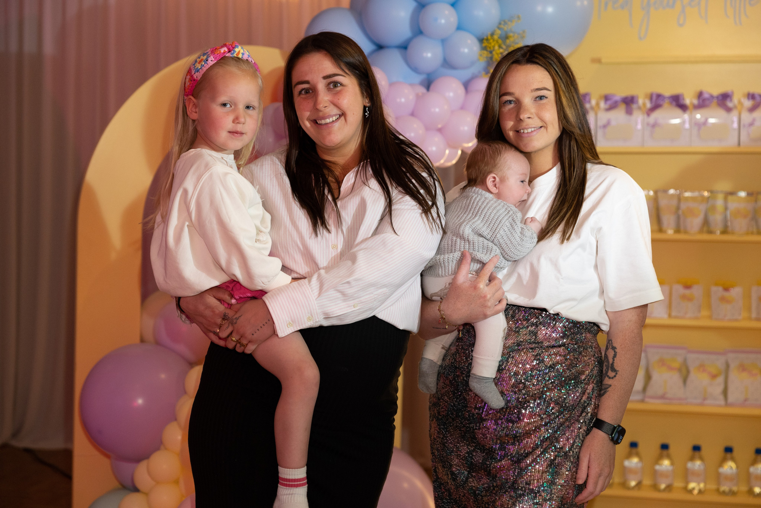 1 st Birthday. Portrait and Family Photographer in Netherlands