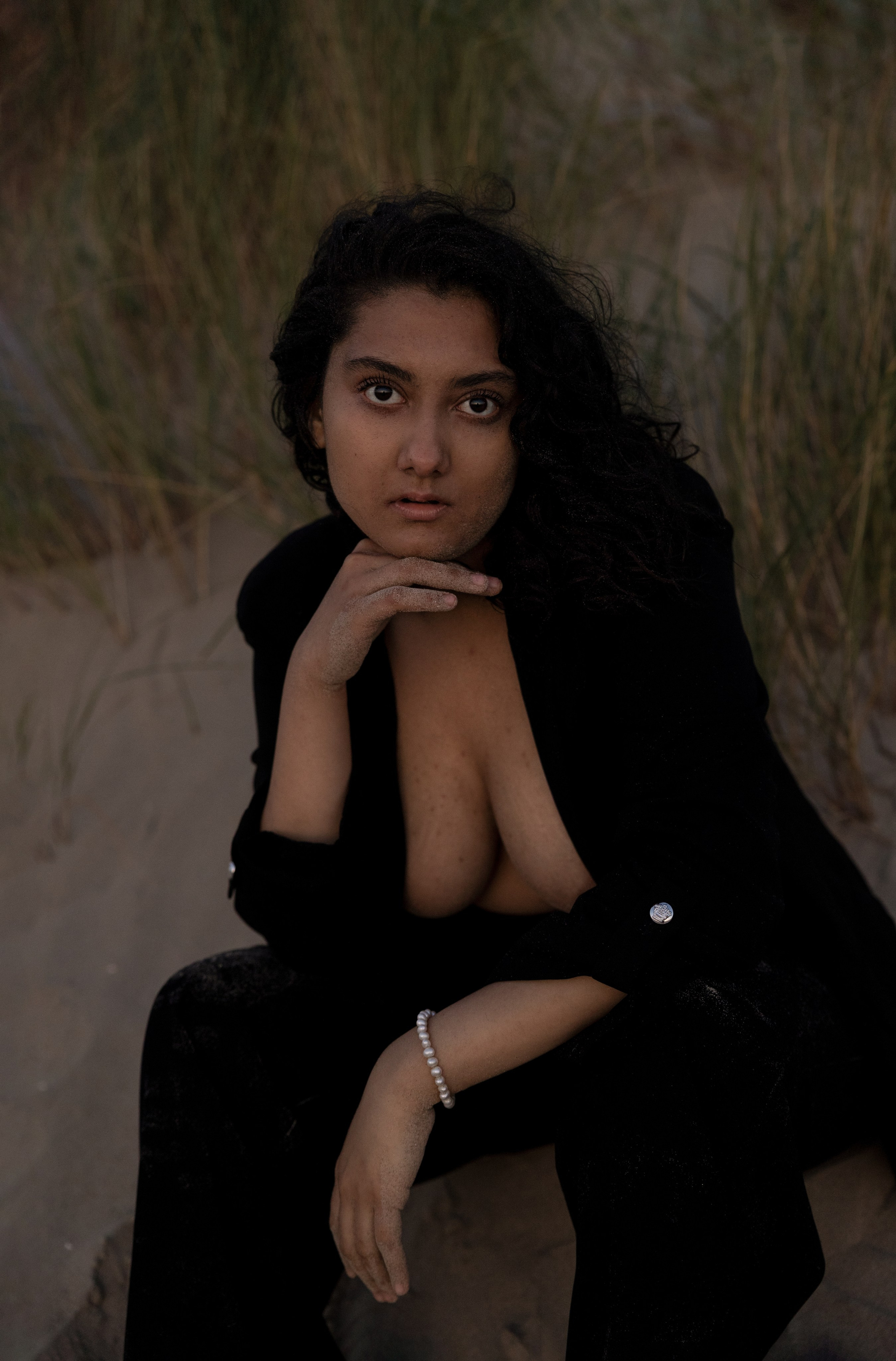 Ana Maria. Portrait and Family Photographer in Netherlands