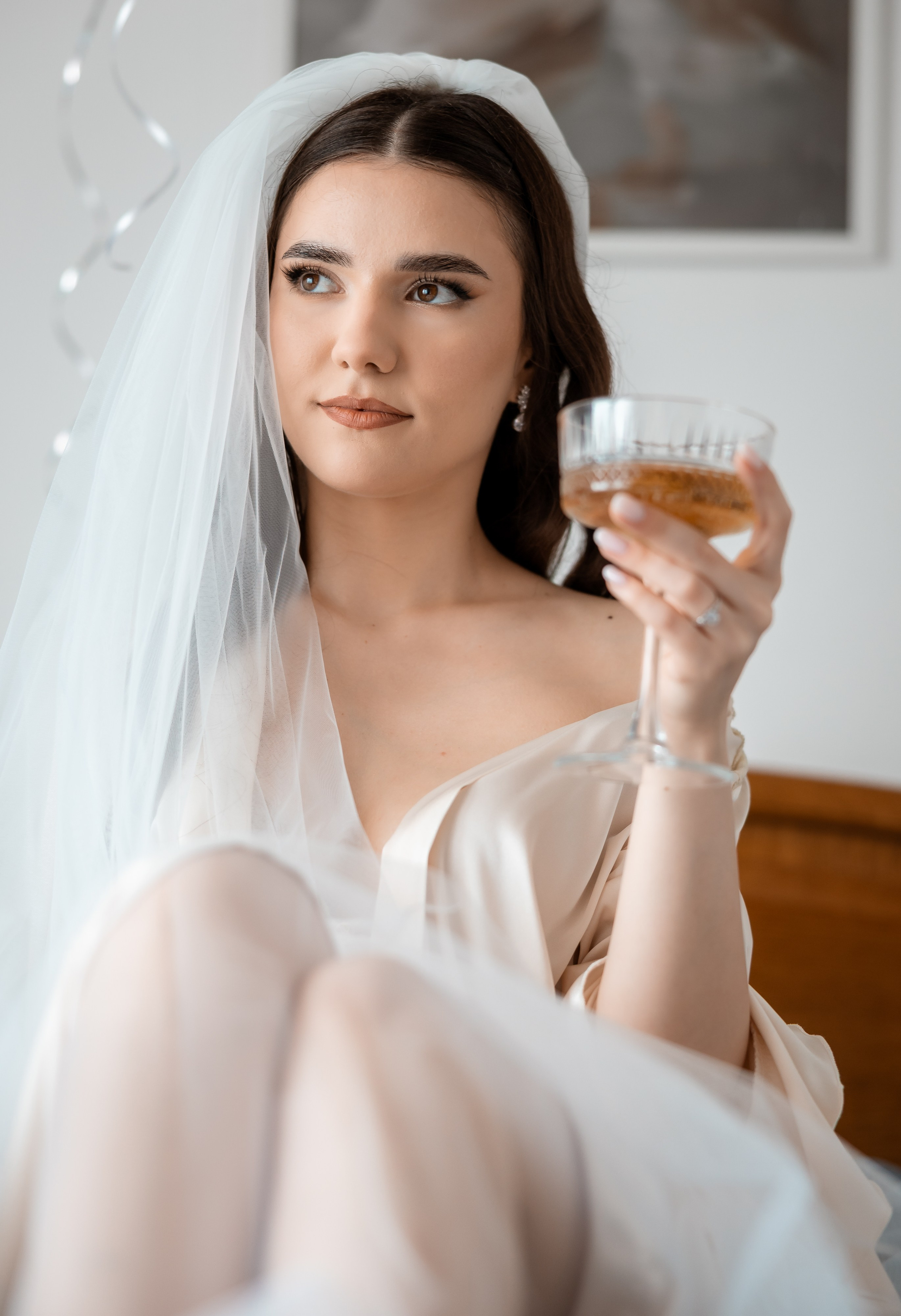 Ana & Mihail. Blink Photo — Fotografie & Videografie Nuntă