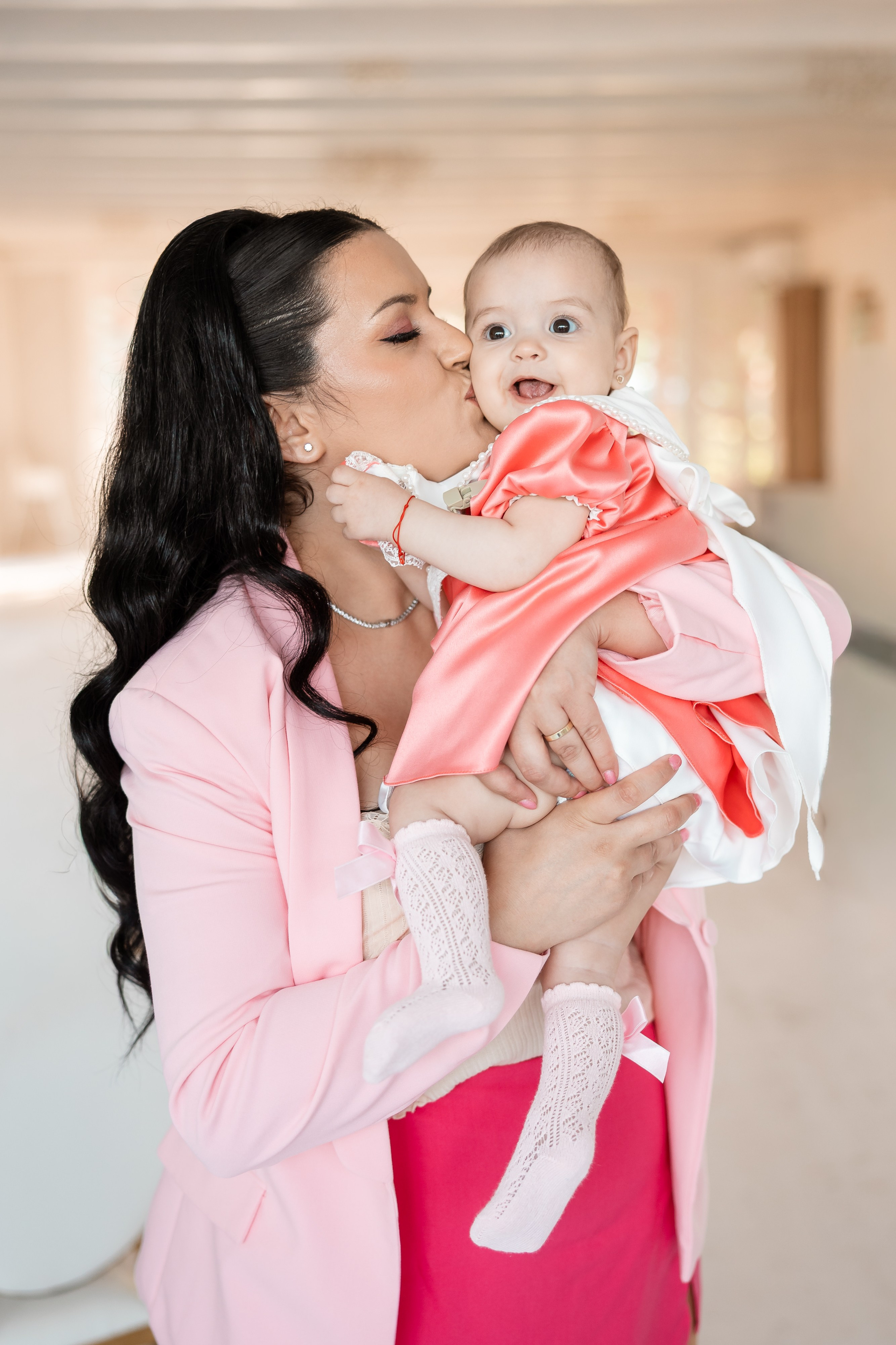 Eva Maria. Blink Photo — Fotografie & Videografie Nuntă