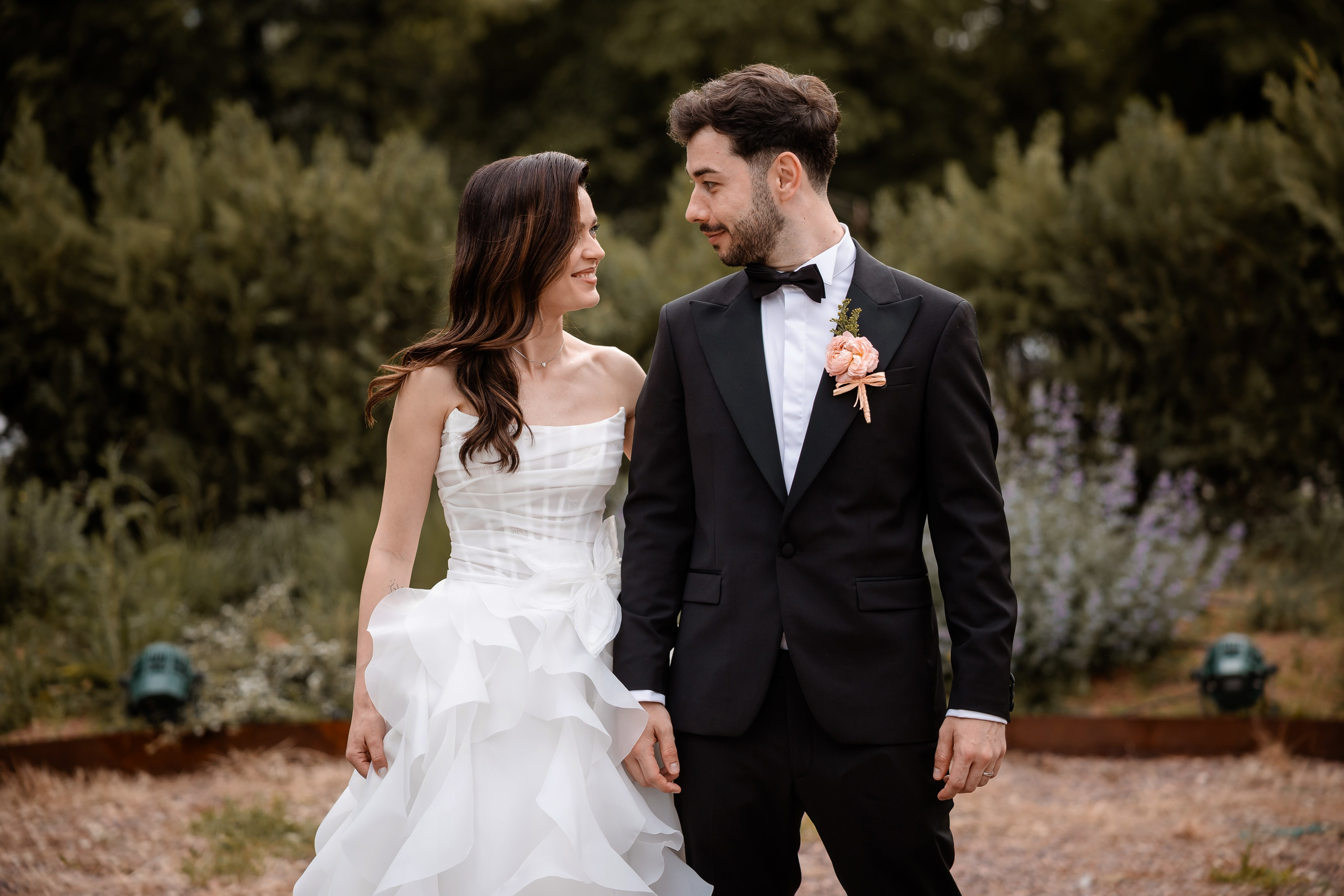 Alexandra & Florin. Blink Photo — Fotografie & Videografie Nuntă