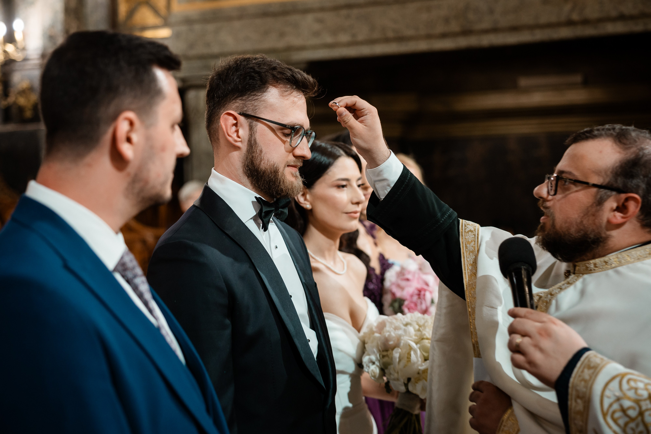 Alexandra & Radu. Blink Photo — Fotografie & Videografie Nuntă