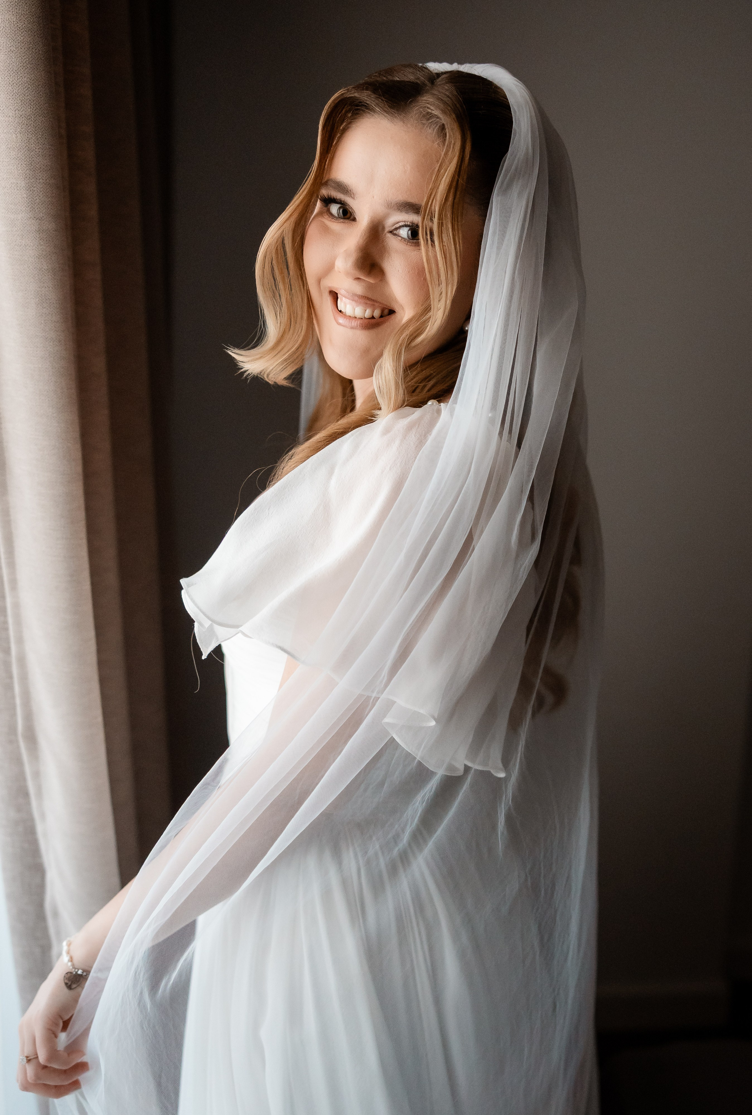 Larisa & Razvan. Blink Photo — Fotografie & Videografie Nuntă