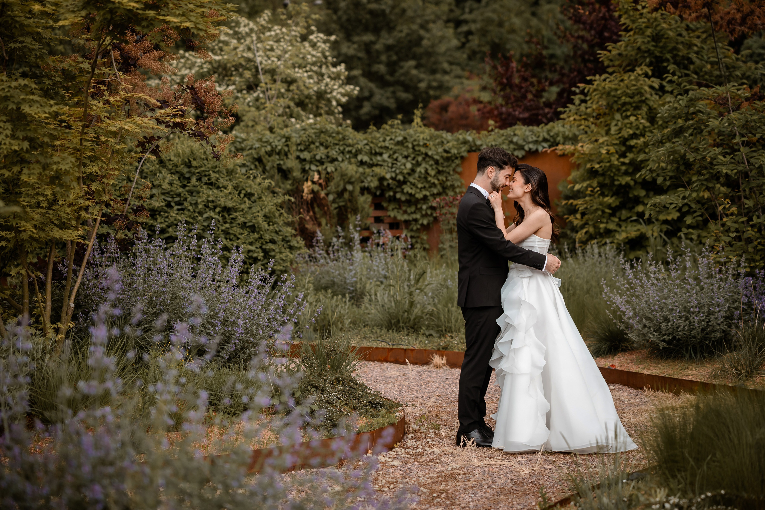 Alexandra & Florin. Blink Photo — Fotografie & Videografie Nuntă