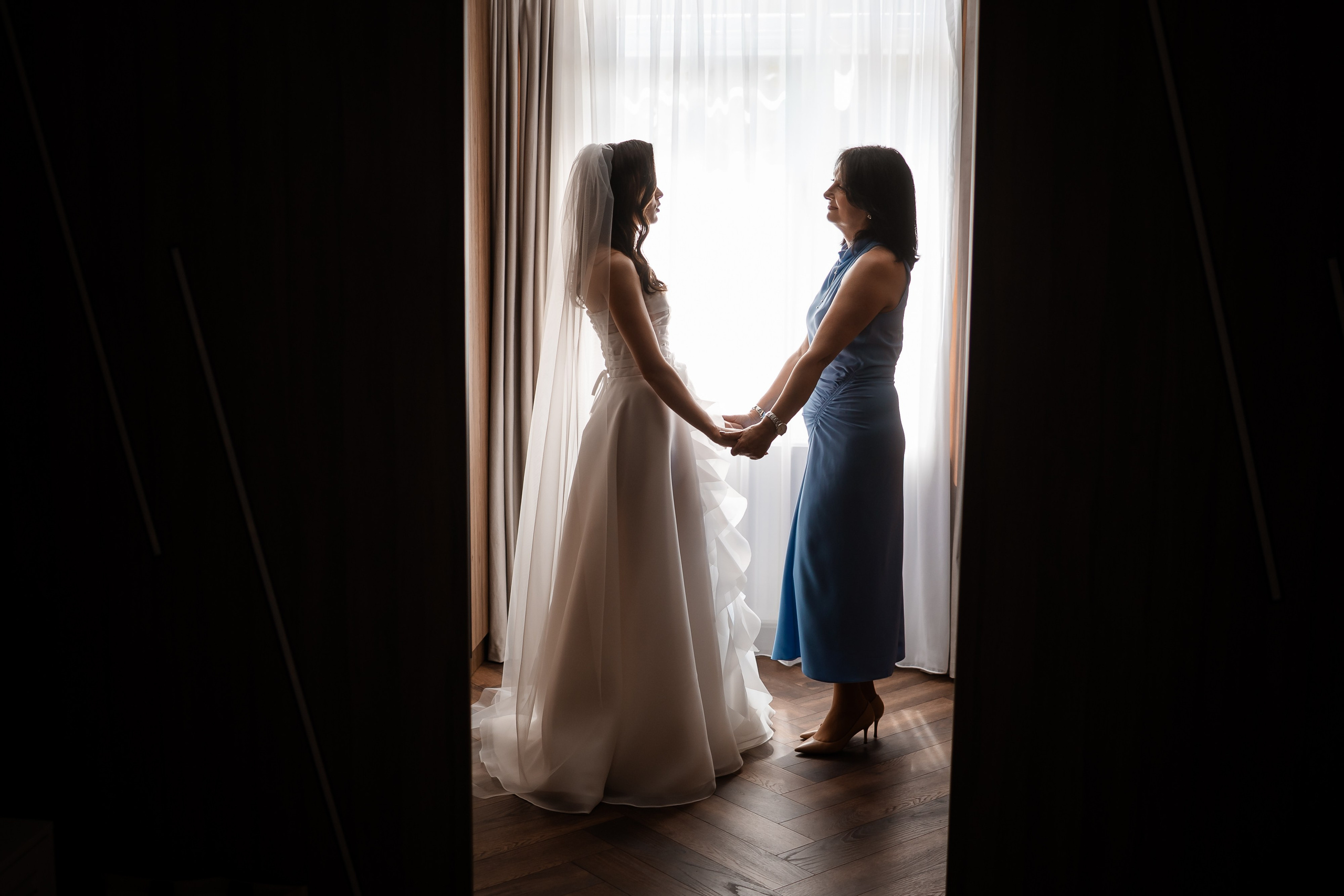 Alexandra & Florin. Blink Photo — Fotografie & Videografie Nuntă