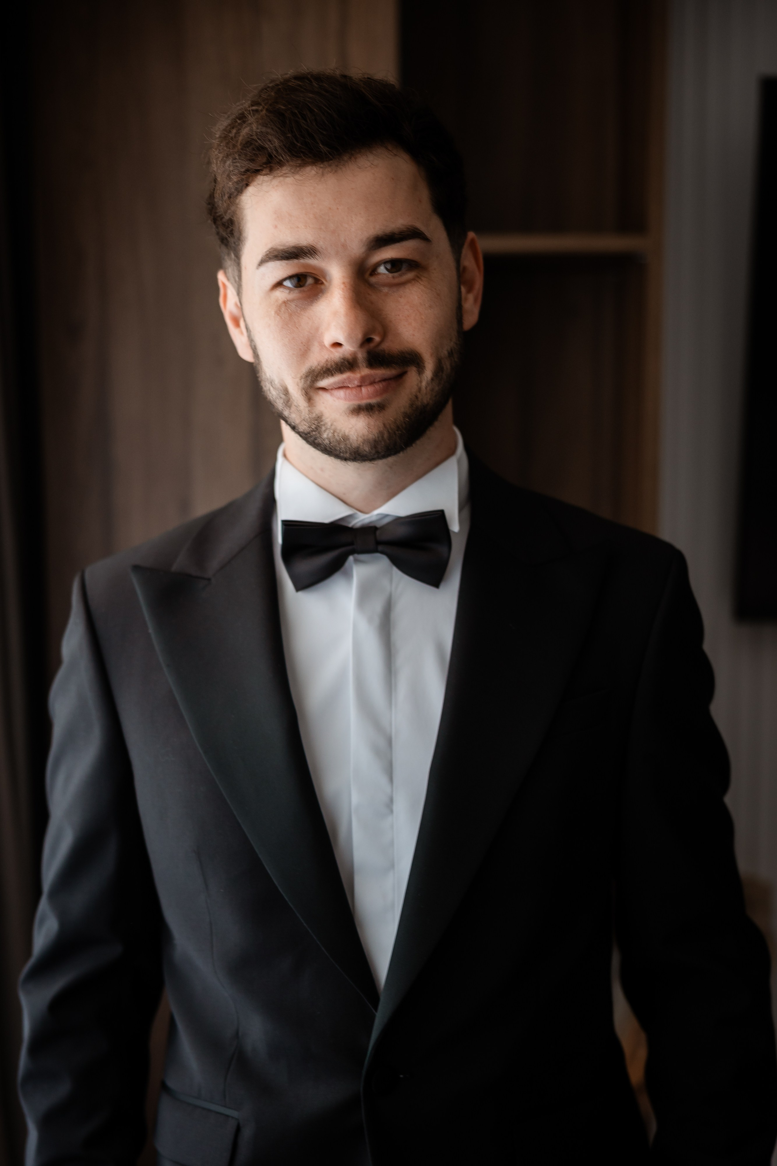 Alexandra & Florin. Blink Photo — Fotografie & Videografie Nuntă