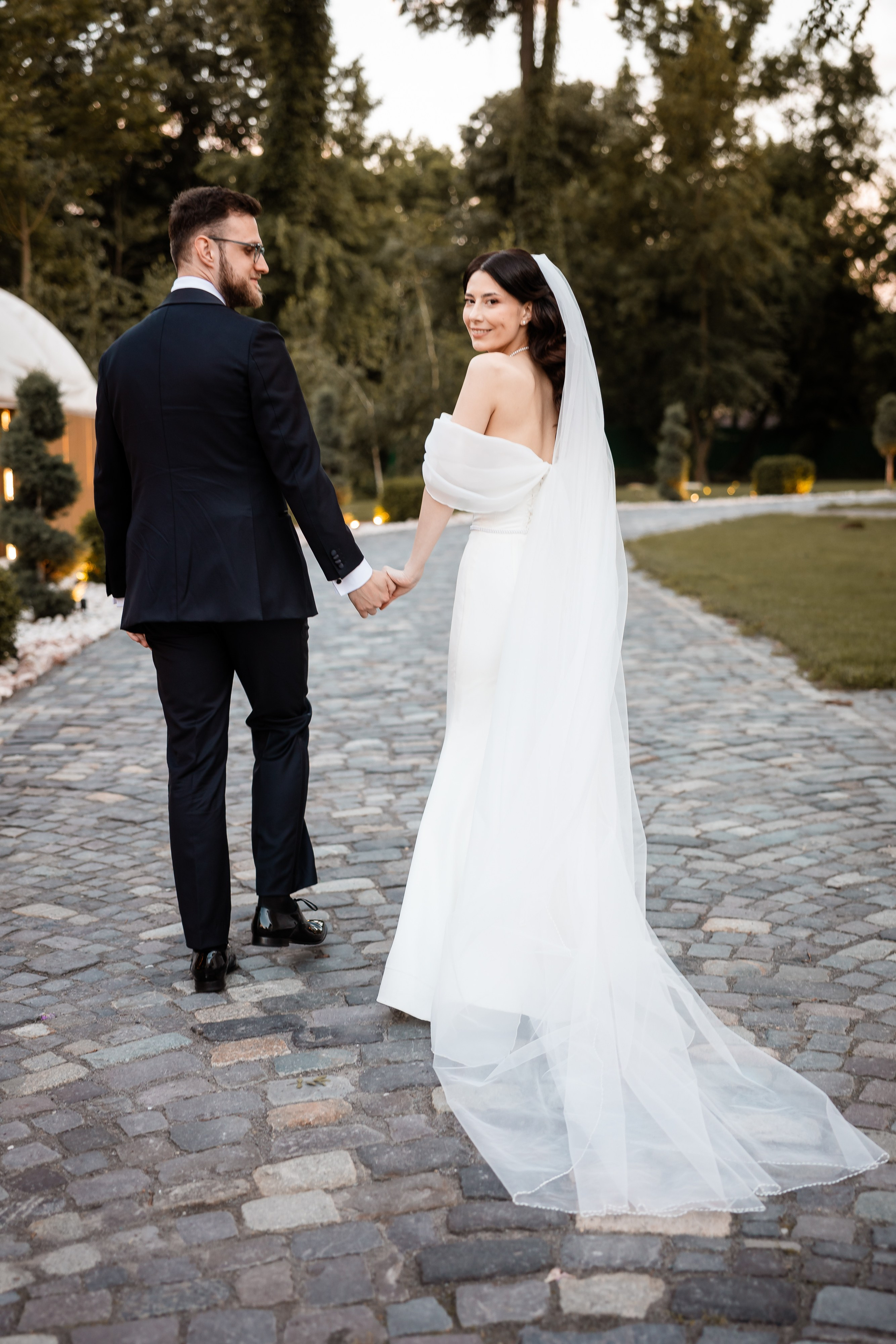 Alexandra & Radu. Blink Photo — Fotografie & Videografie Nuntă