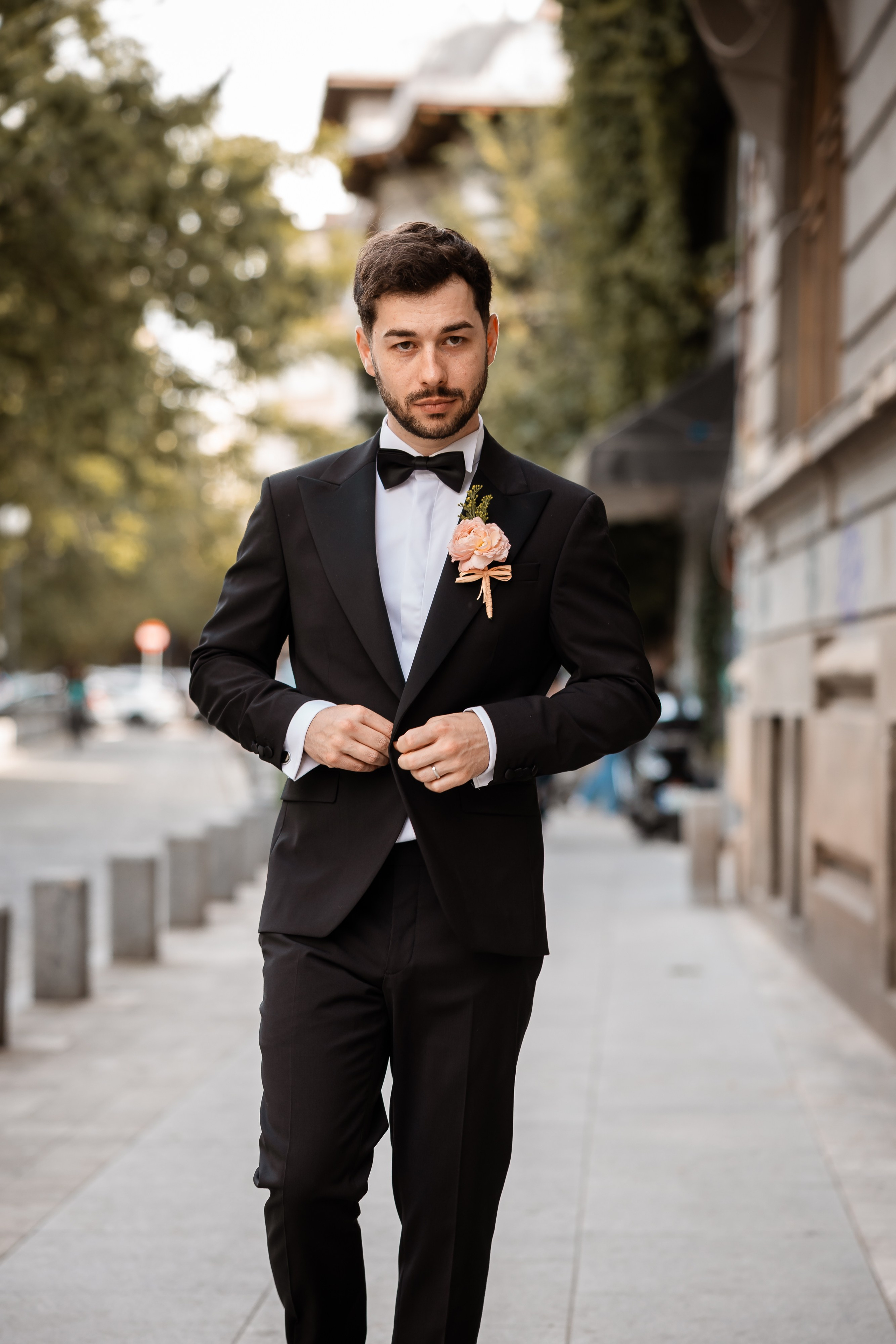 Alexandra & Florin. Blink Photo — Fotografie & Videografie Nuntă