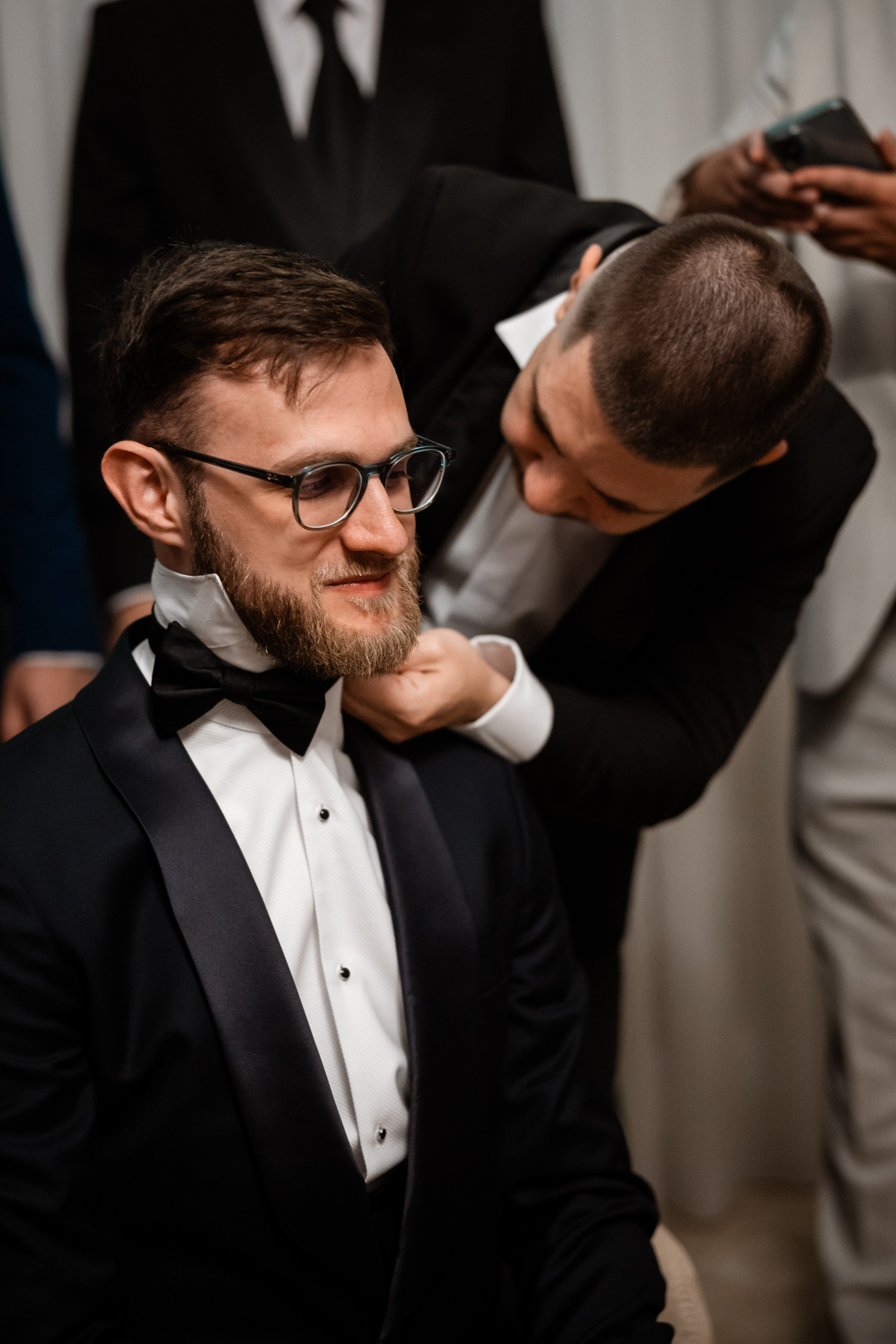 Alexandra & Radu. Blink Photo — Fotografie & Videografie Nuntă