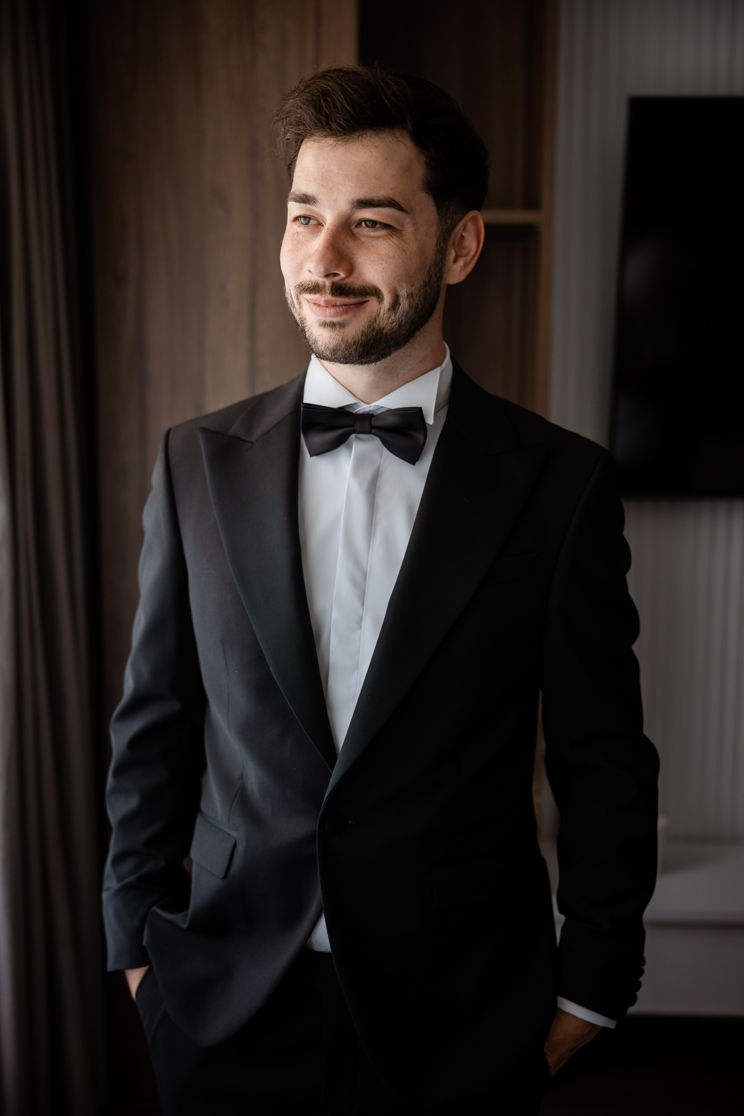 Alexandra & Florin. Blink Photo — Fotografie & Videografie Nuntă