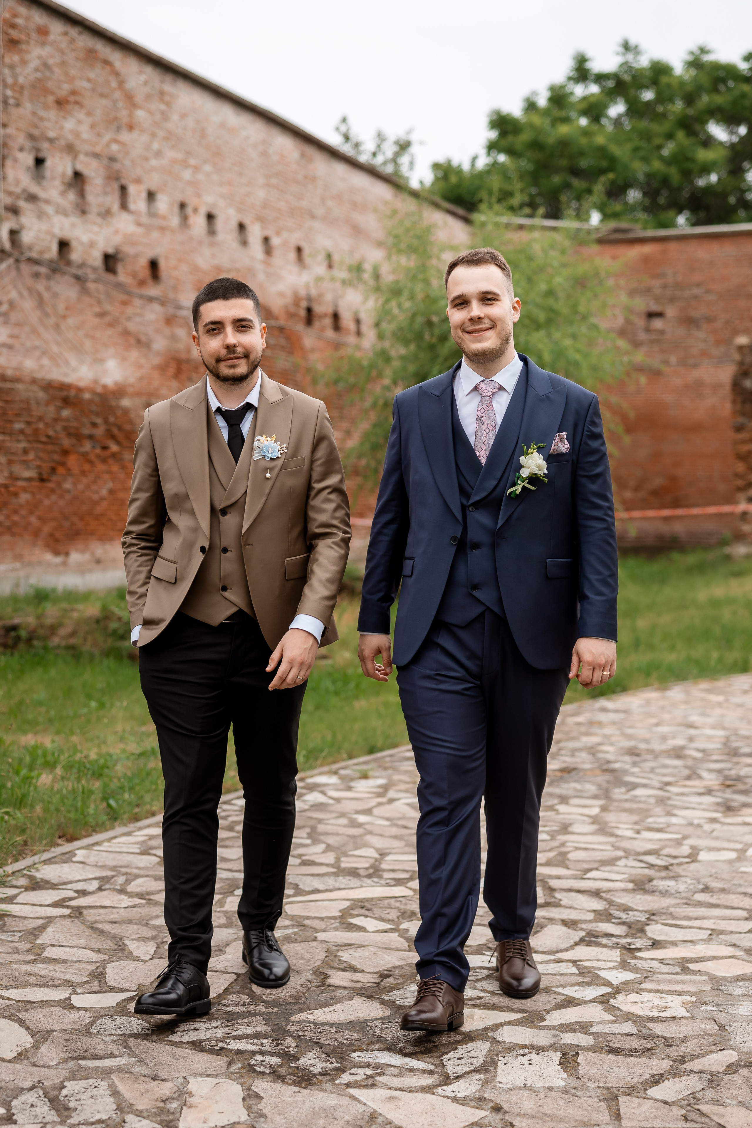 Ana & Mihail. Blink Photo — Fotografie & Videografie Nuntă