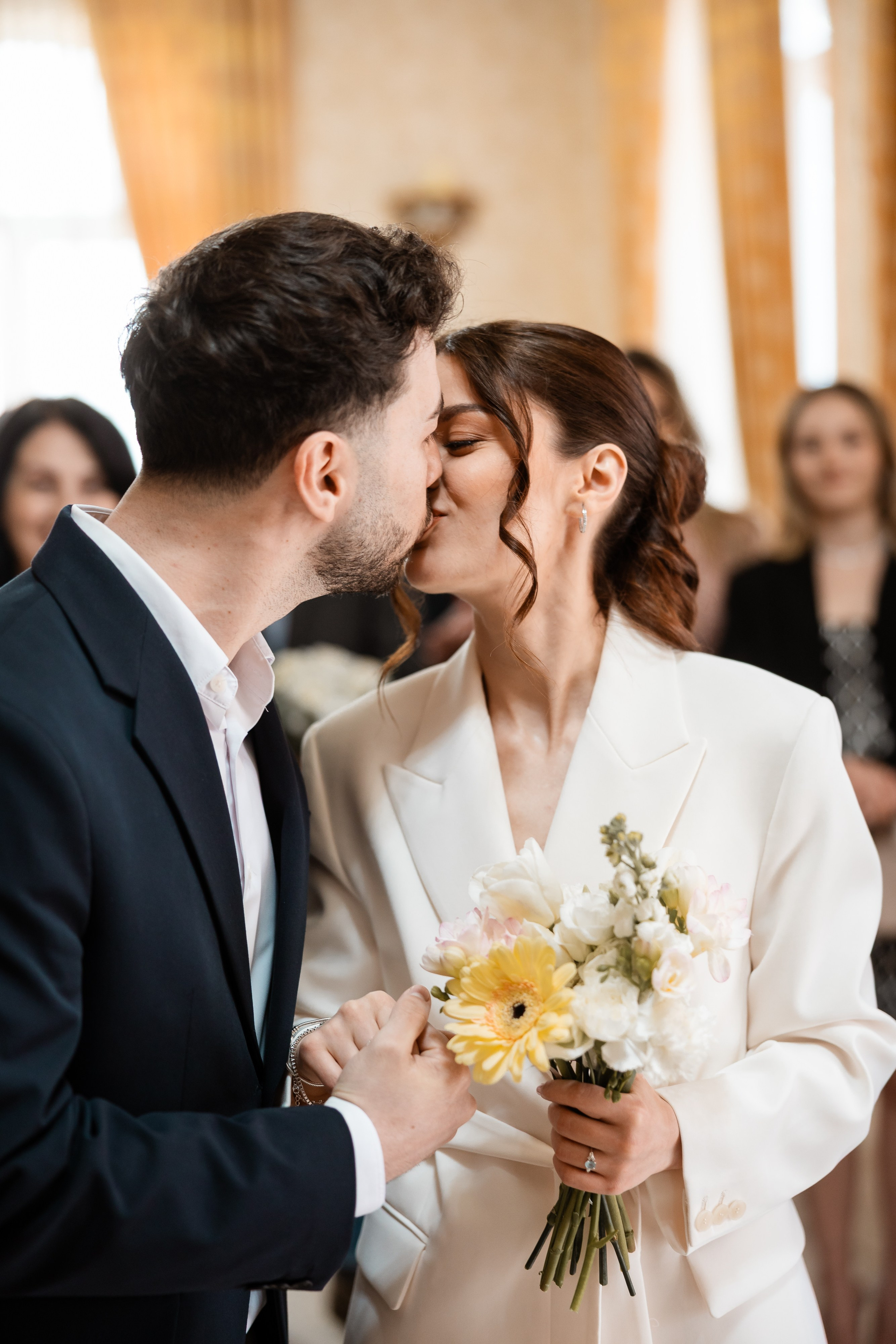 Alexandra & Florin Civila. Blink Photo — Fotografie & Videografie Nuntă
