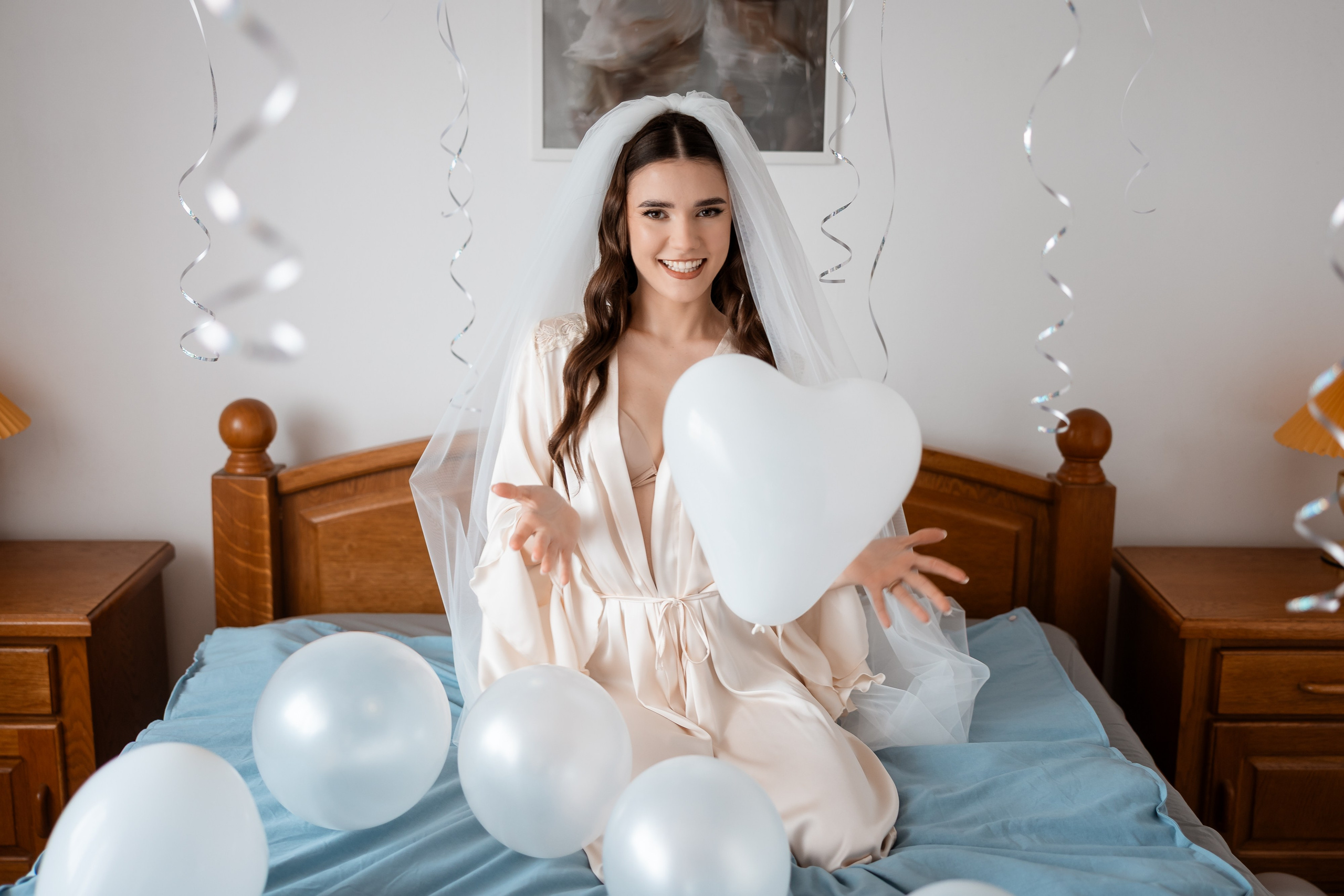 Ana & Mihail. Blink Photo — Fotografie & Videografie Nuntă