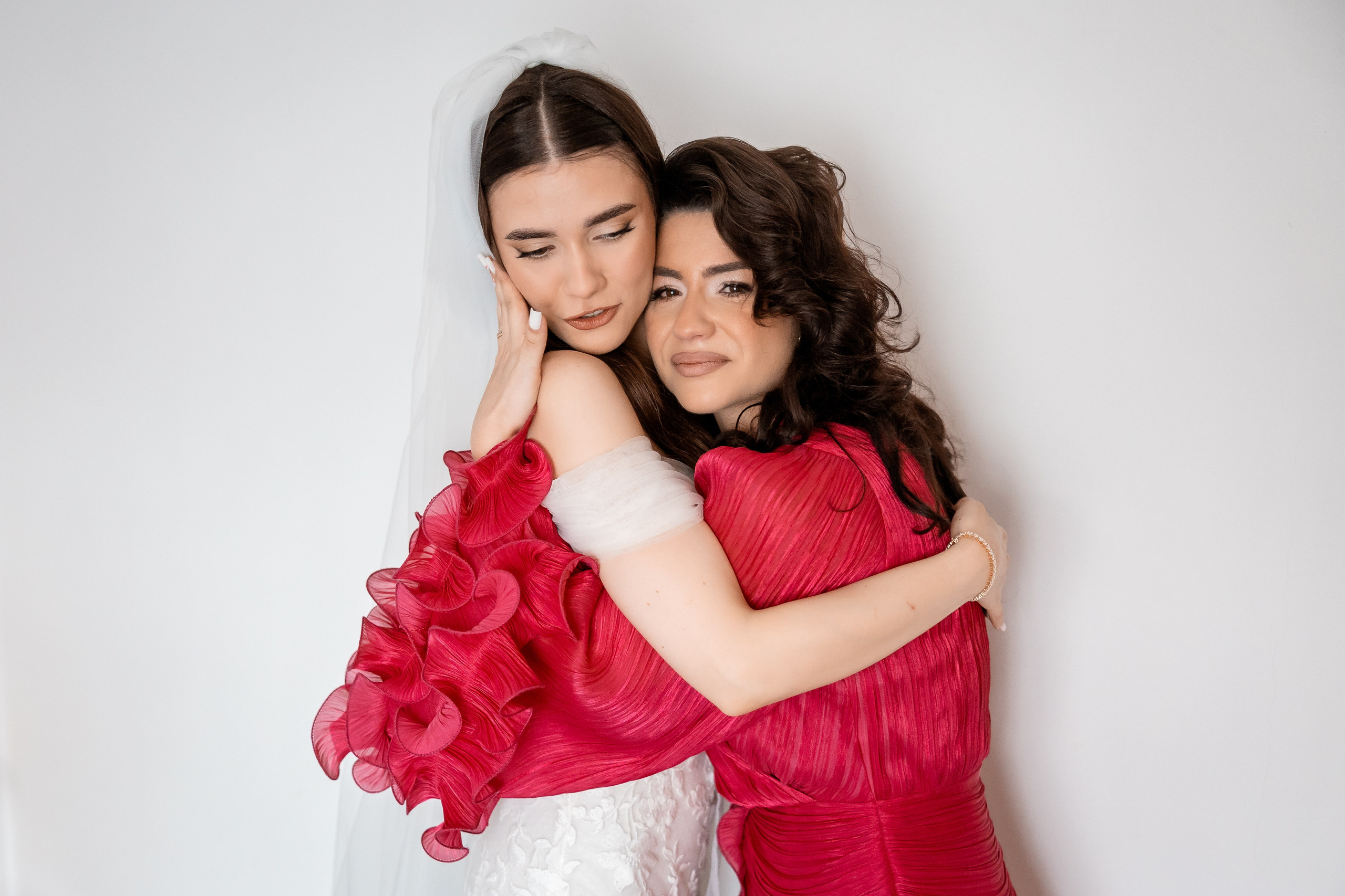 Ana & Mihail. Blink Photo — Fotografie & Videografie Nuntă