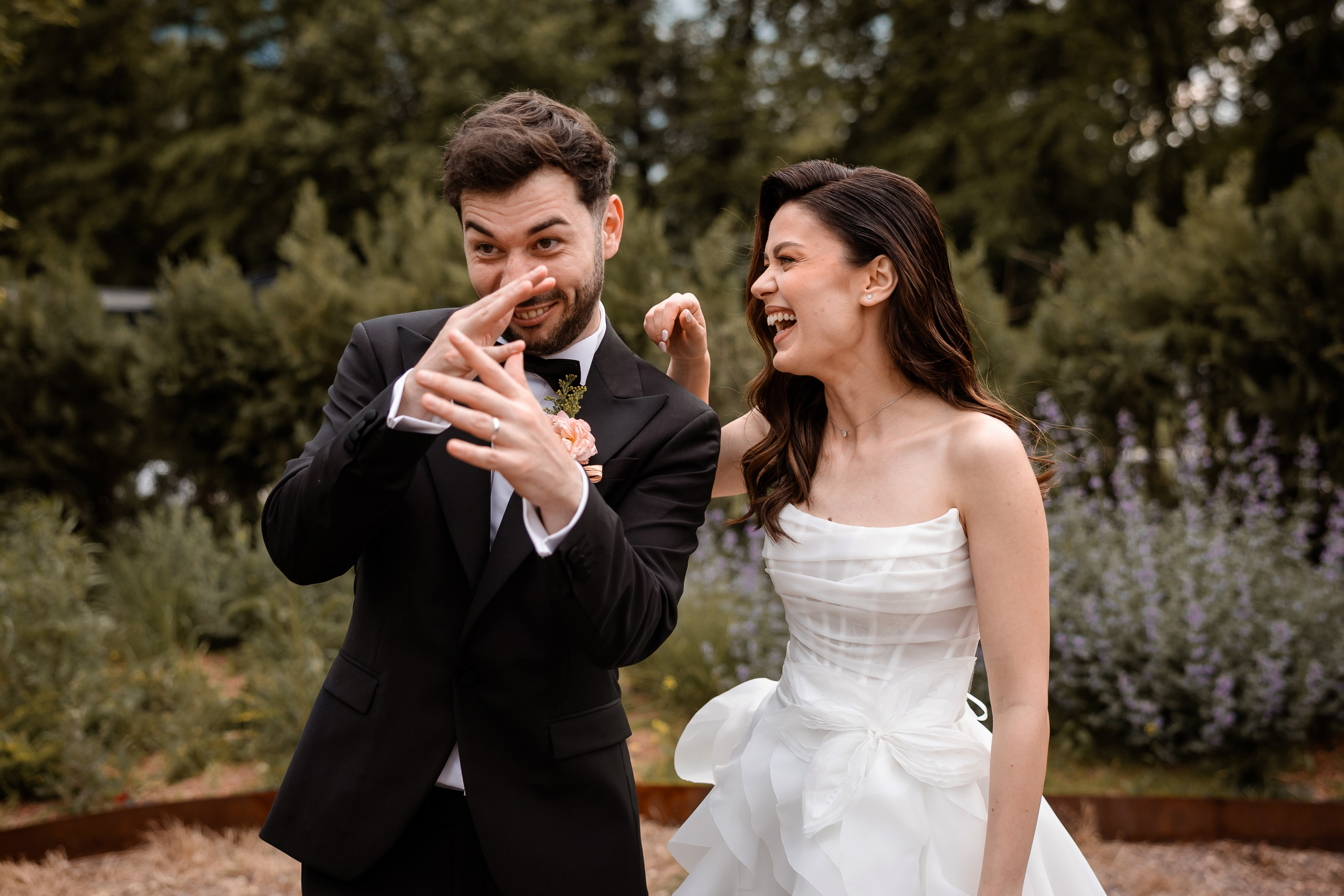 Alexandra & Florin. Blink Photo — Fotografie & Videografie Nuntă