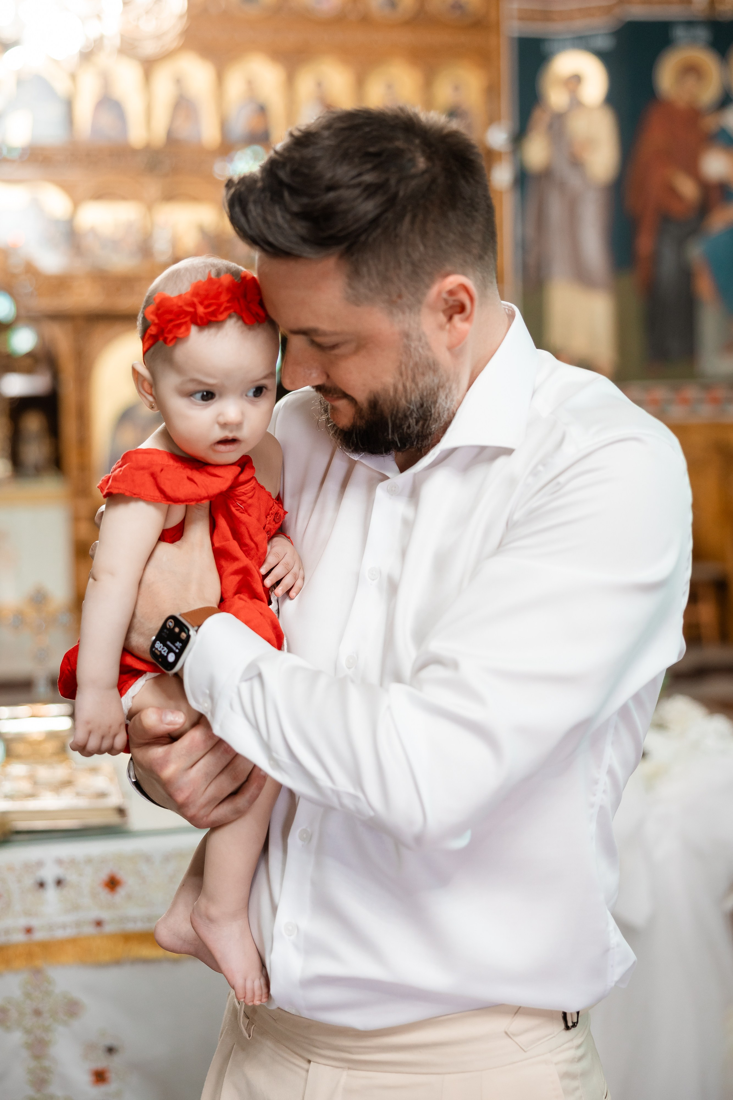 Eva Maria. Blink Photo — Fotografie & Videografie Nuntă