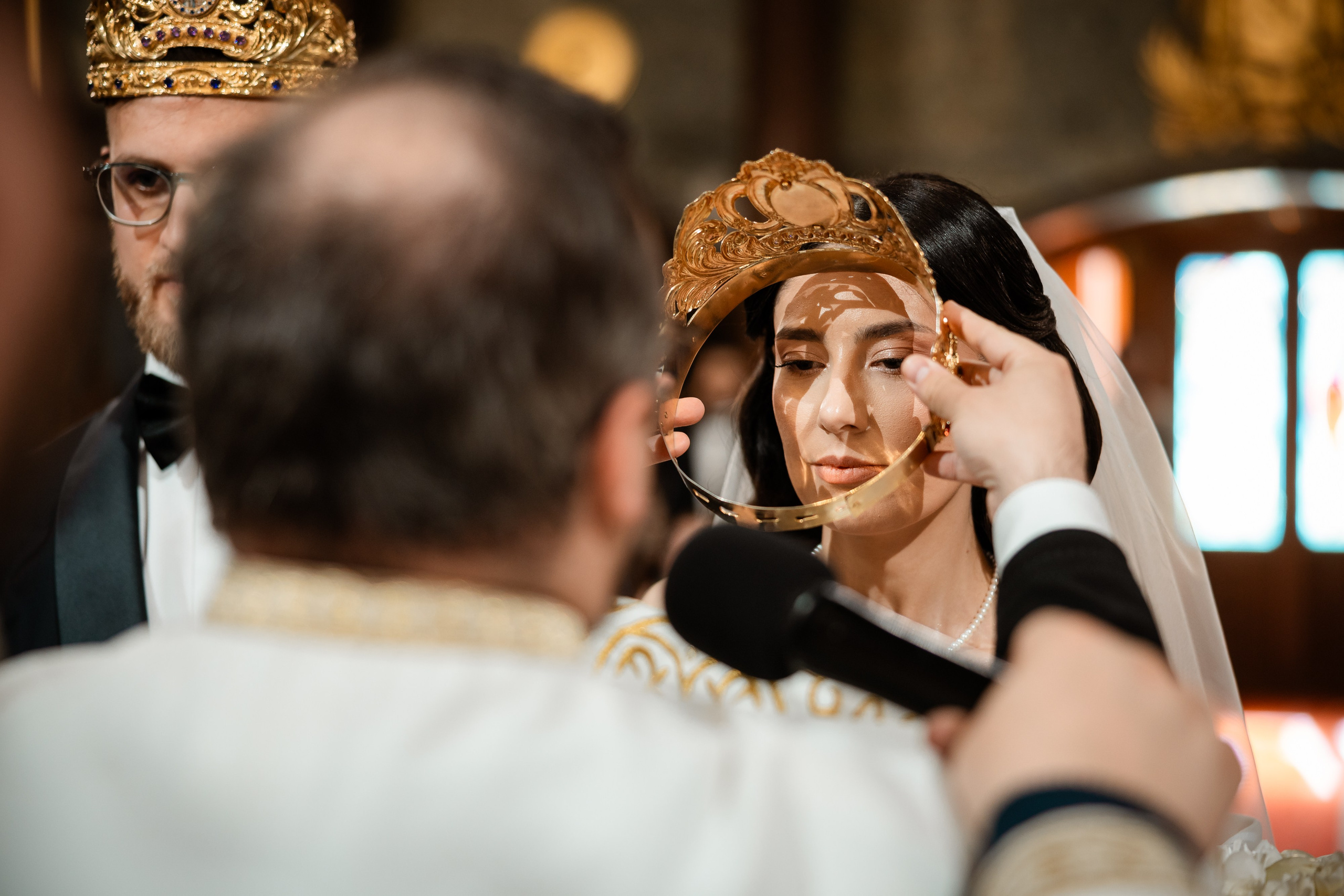 Alexandra & Radu. Blink Photo — Fotografie & Videografie Nuntă