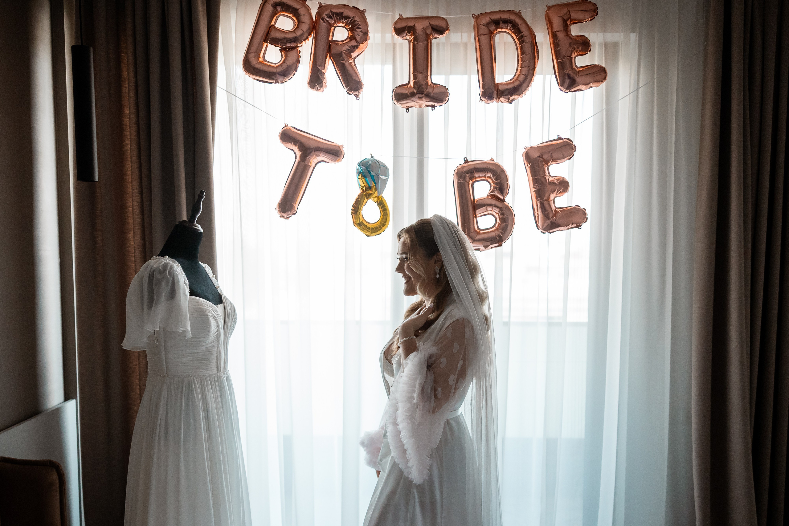 Larisa & Razvan. Blink Photo — Fotografie & Videografie Nuntă